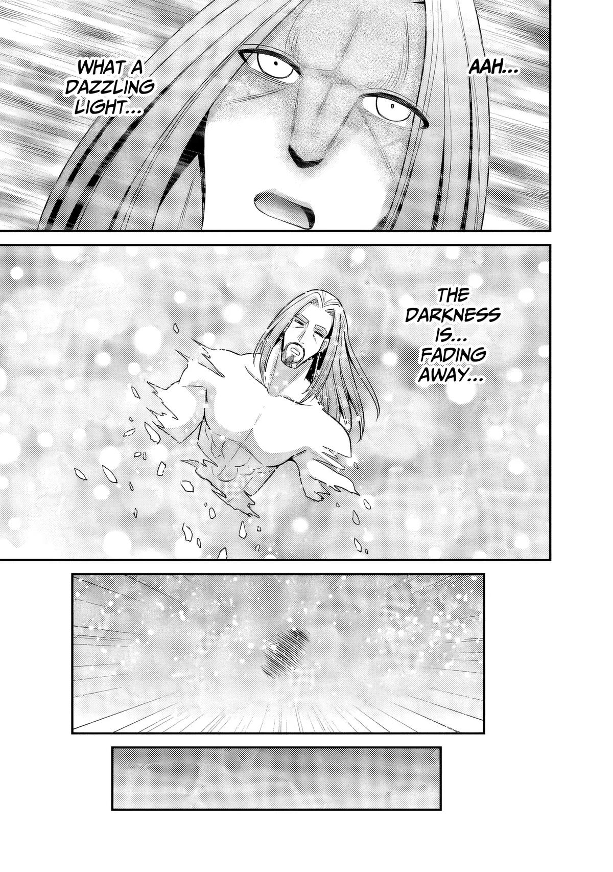 Kujibiki Tokushou Musou Harem-Ken Chapter 57 - Page 26