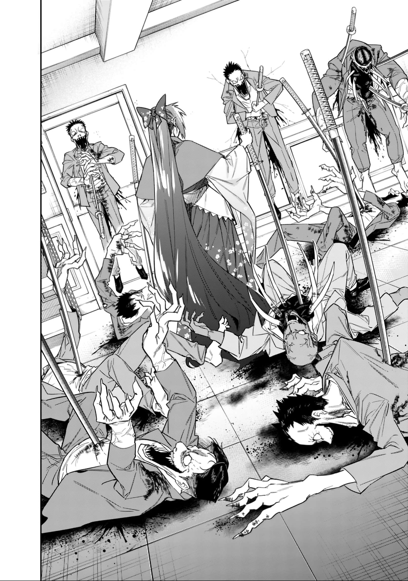 As Long as I Have the [Shop] Skill, I’ll Have an Easy Life Even in a World That Has Been Transformed Into a Dungeon! Chapter 32 - Page 9