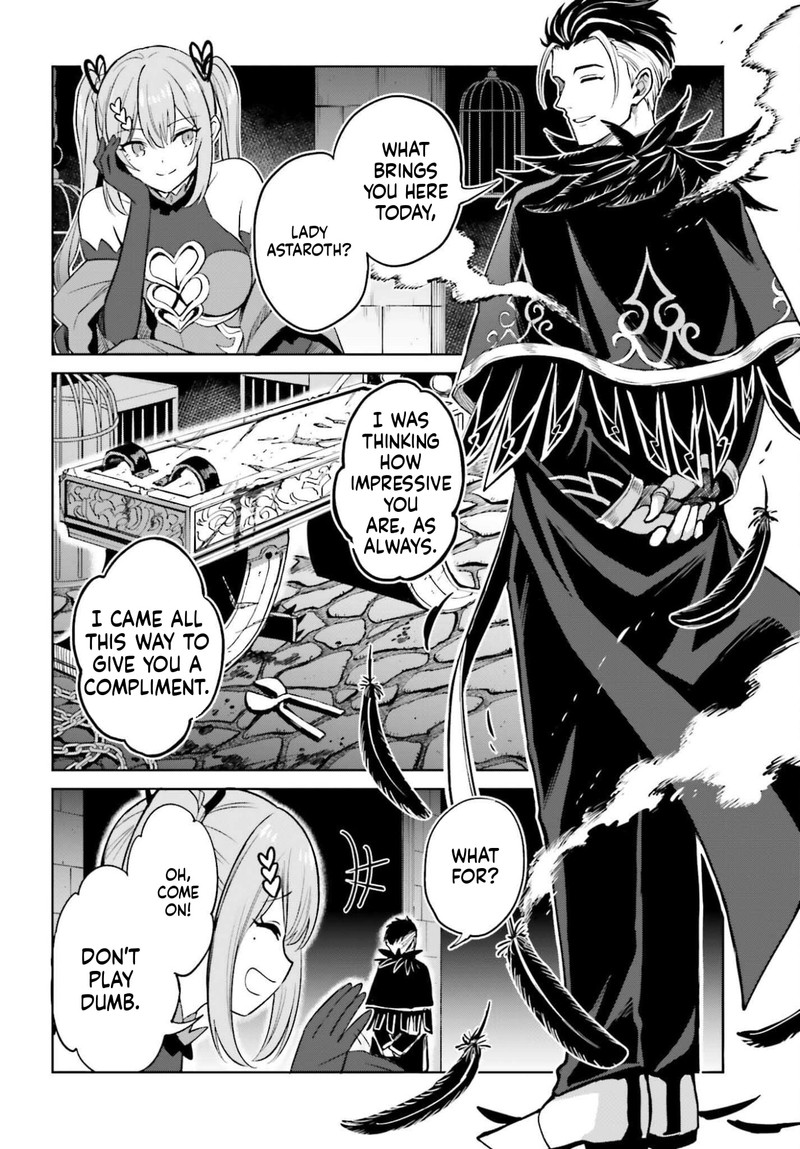 I Think I’ll Hide My True Ability to the Last Moment Chapter 49 - Page 18