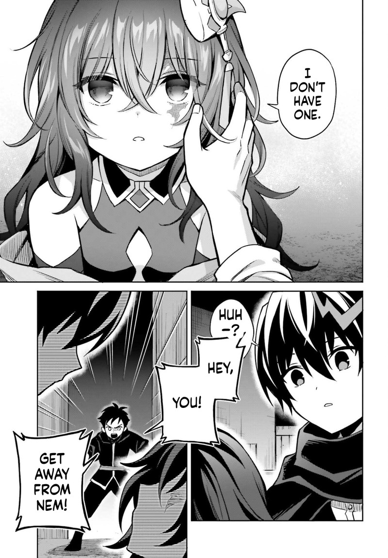 I Think I’ll Hide My True Ability to the Last Moment Chapter 49 - Page 7