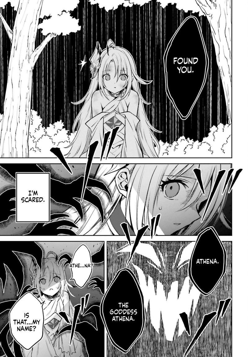 I Think I’ll Hide My True Ability to the Last Moment Chapter 50 - Page 3