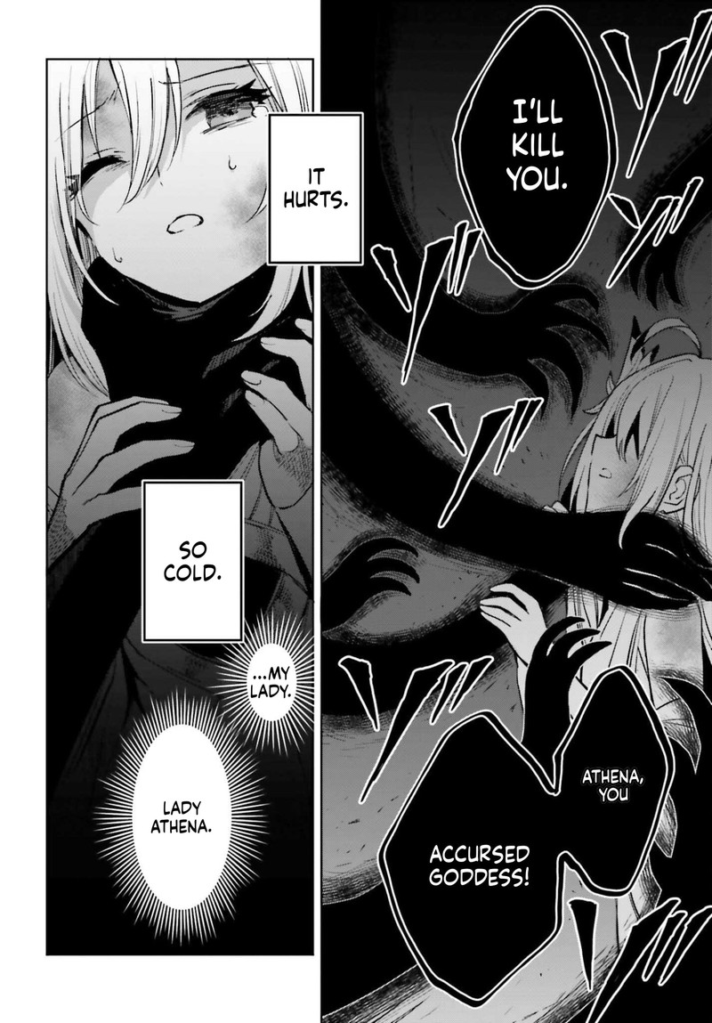 I Think I’ll Hide My True Ability to the Last Moment Chapter 50 - Page 4
