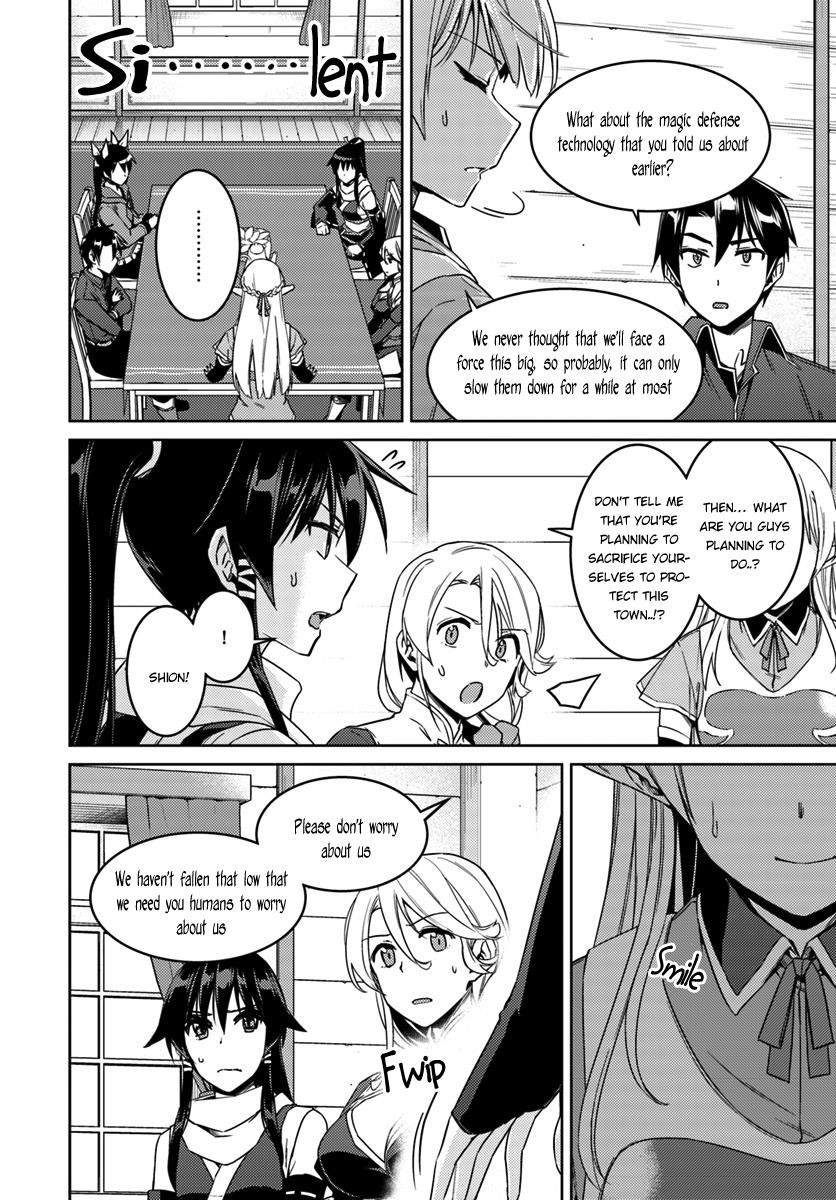 Nidoume no Jinsei wo Isekai de Chapter 22 - Page 13