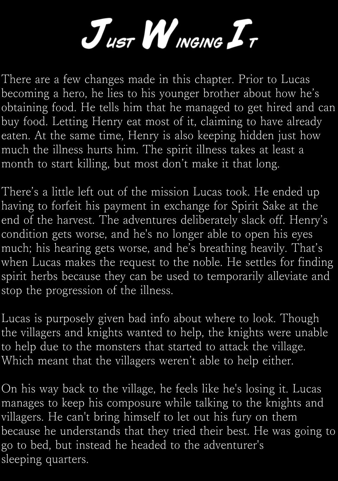 I’m a D-Rank Adventurer, for Some Reason I Got Recruited Into a Hero Party, and Now the Princess Is Stalking Me Chapter 42 - Page 27