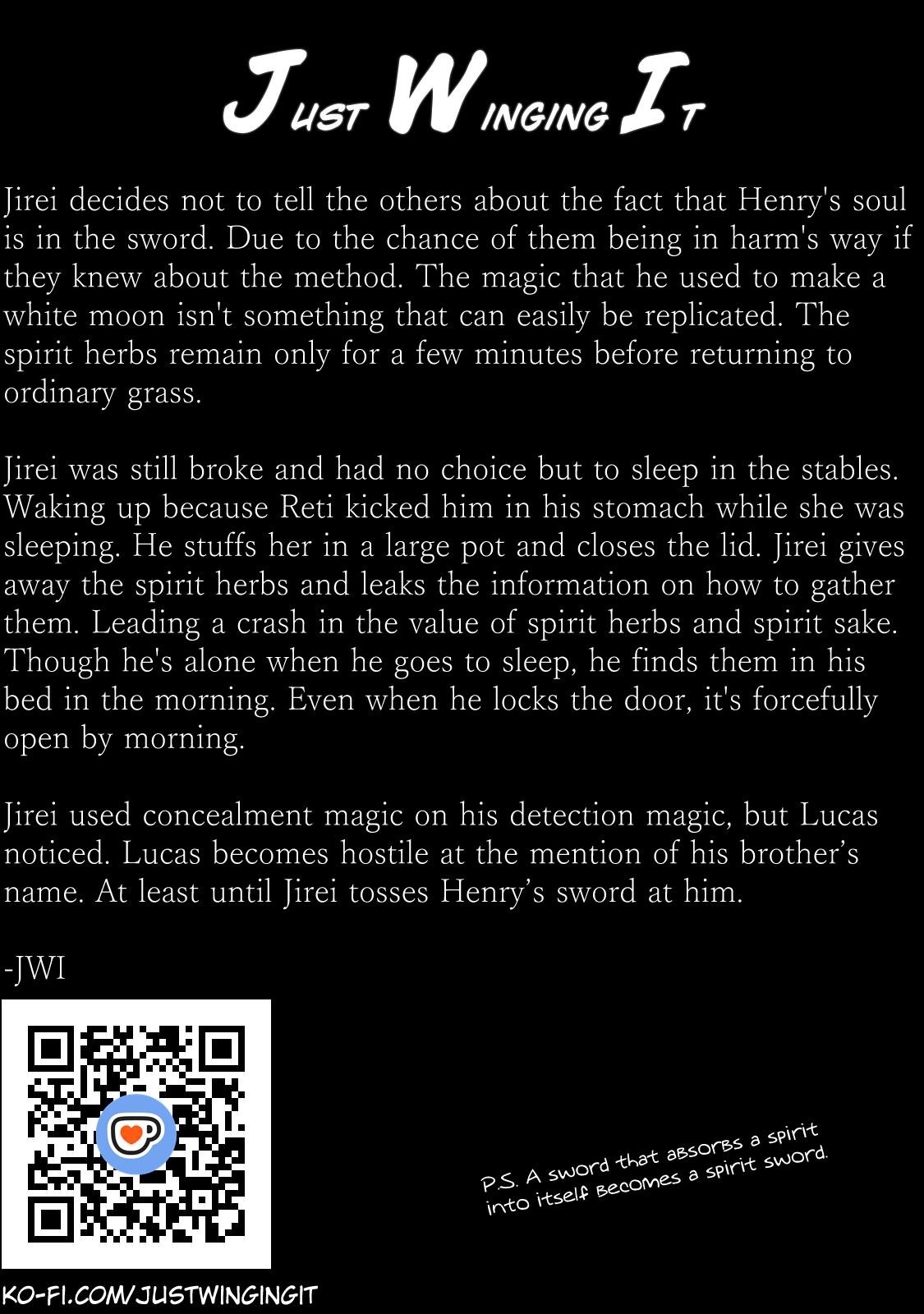 I’m a D-Rank Adventurer, for Some Reason I Got Recruited Into a Hero Party, and Now the Princess Is Stalking Me Chapter 43 - Page 24