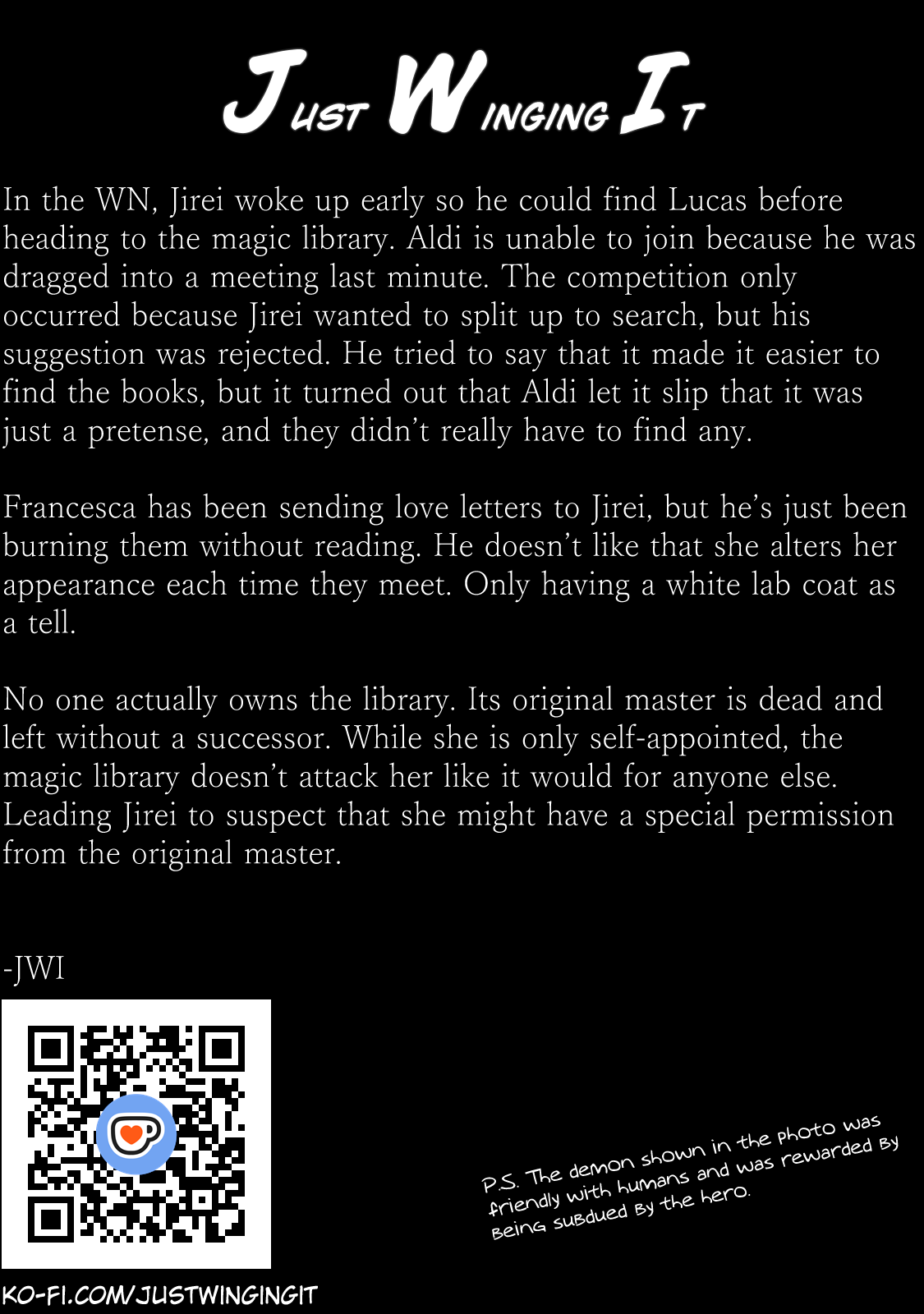 I’m a D-Rank Adventurer, for Some Reason I Got Recruited Into a Hero Party, and Now the Princess Is Stalking Me Chapter 44 - Page 25