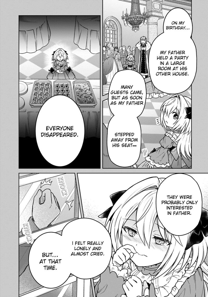 I’m a D-Rank Adventurer, for Some Reason I Got Recruited Into a Hero Party, and Now the Princess Is Stalking Me Chapter 46 - Page 6