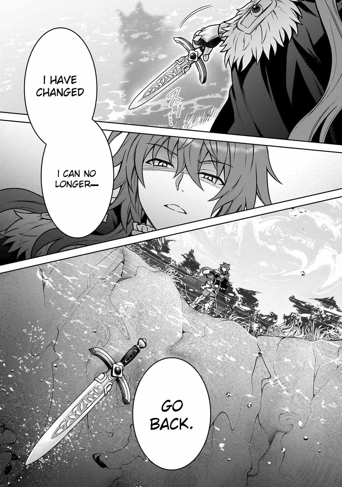 I’m a D-Rank Adventurer, for Some Reason I Got Recruited Into a Hero Party, and Now the Princess Is Stalking Me Chapter 47 - Page 5