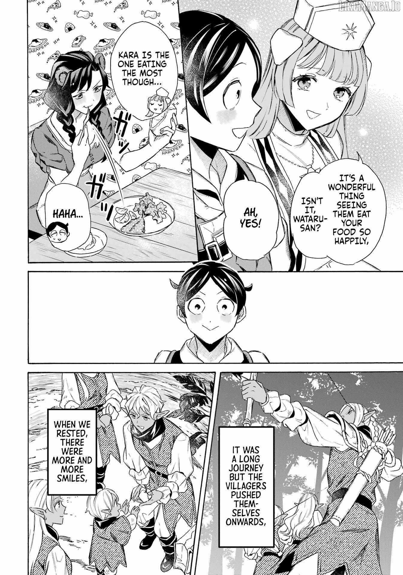 Striving For The Luxury Liner!! ~Get That Rich Isekai Life With A Ship Summoning Skill~ Chapter 58 - Page 11