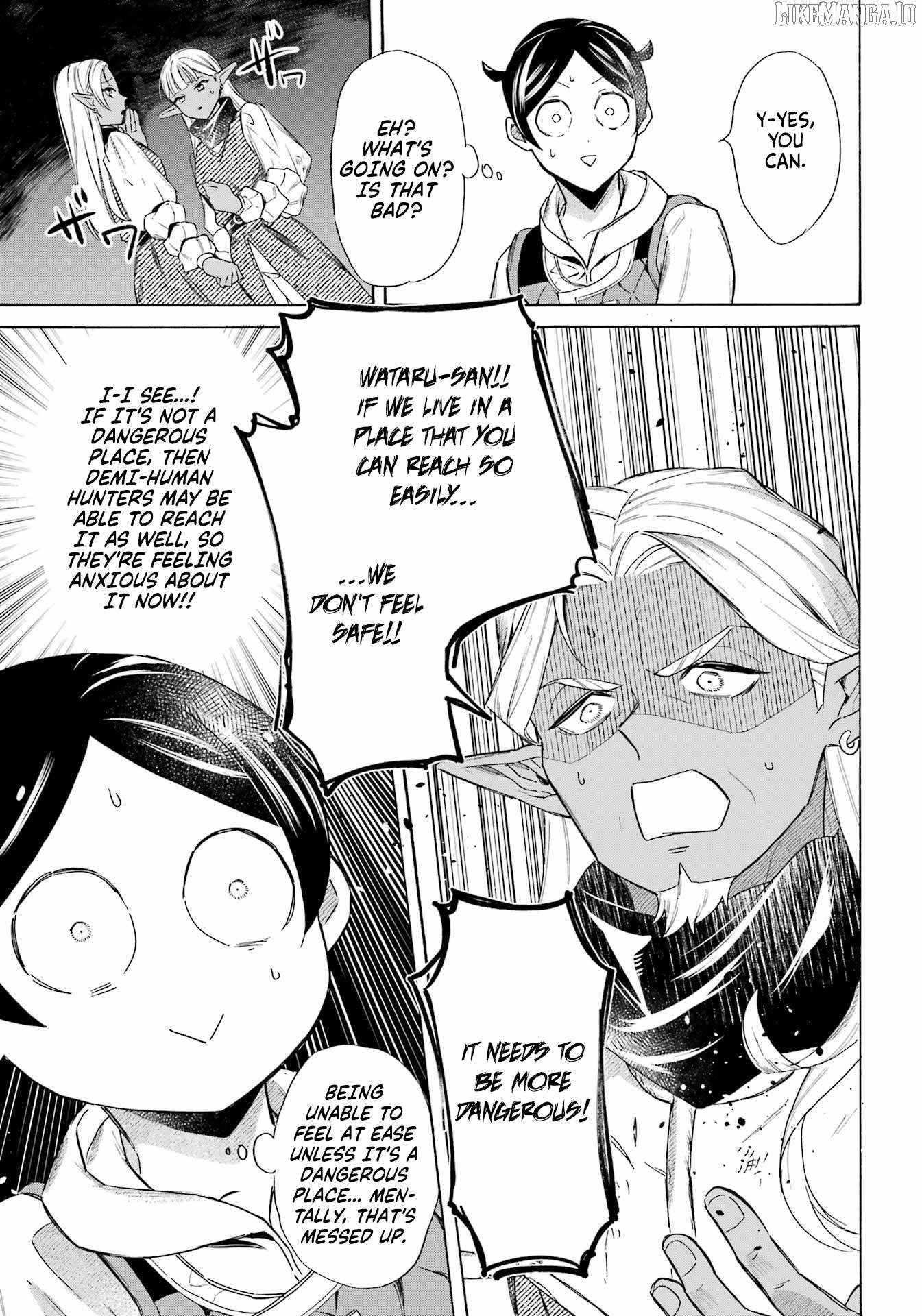 Striving For The Luxury Liner!! ~Get That Rich Isekai Life With A Ship Summoning Skill~ Chapter 58 - Page 19