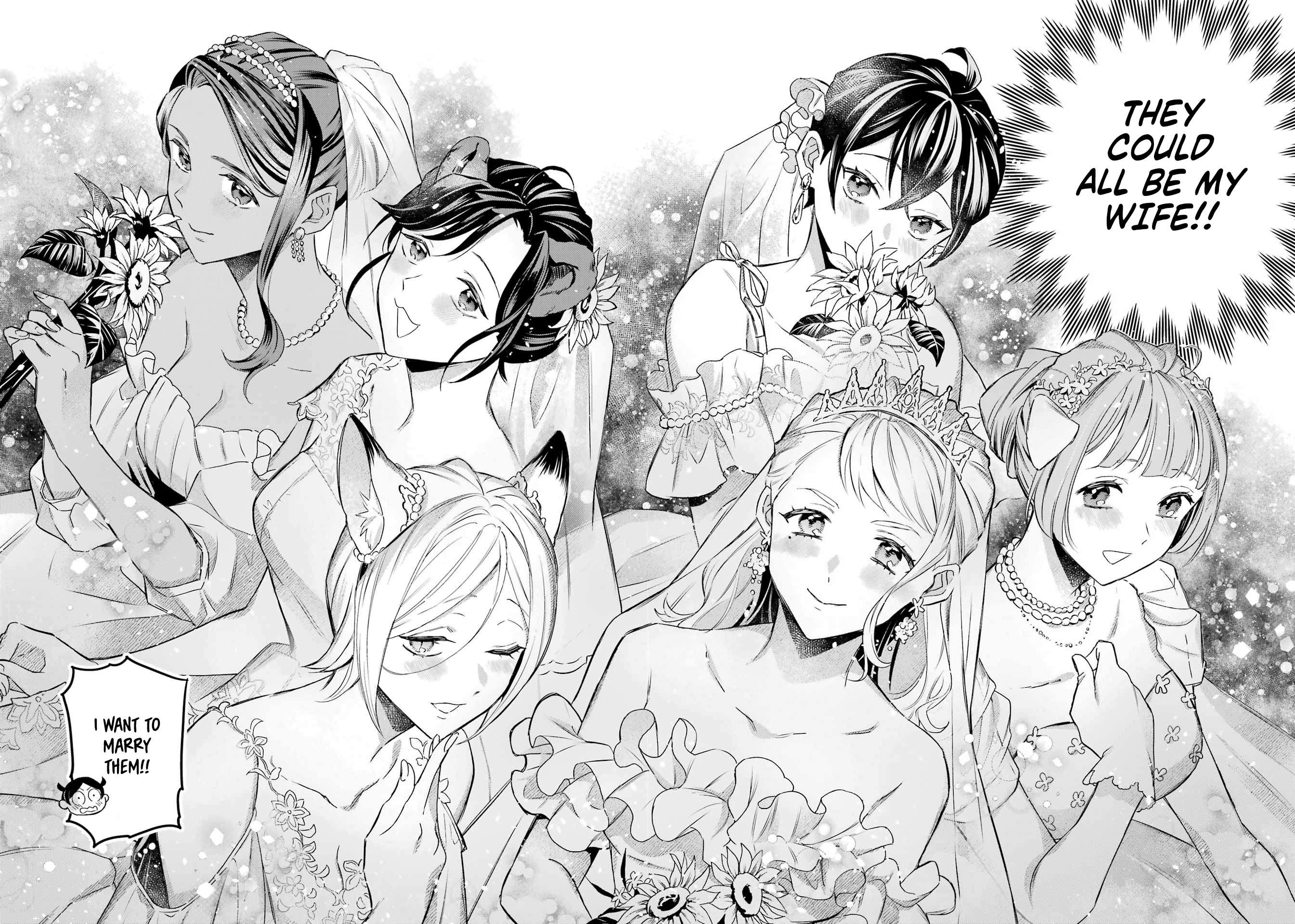 Striving For The Luxury Liner!! ~Get That Rich Isekai Life With A Ship Summoning Skill~ Chapter 59 - Page 14