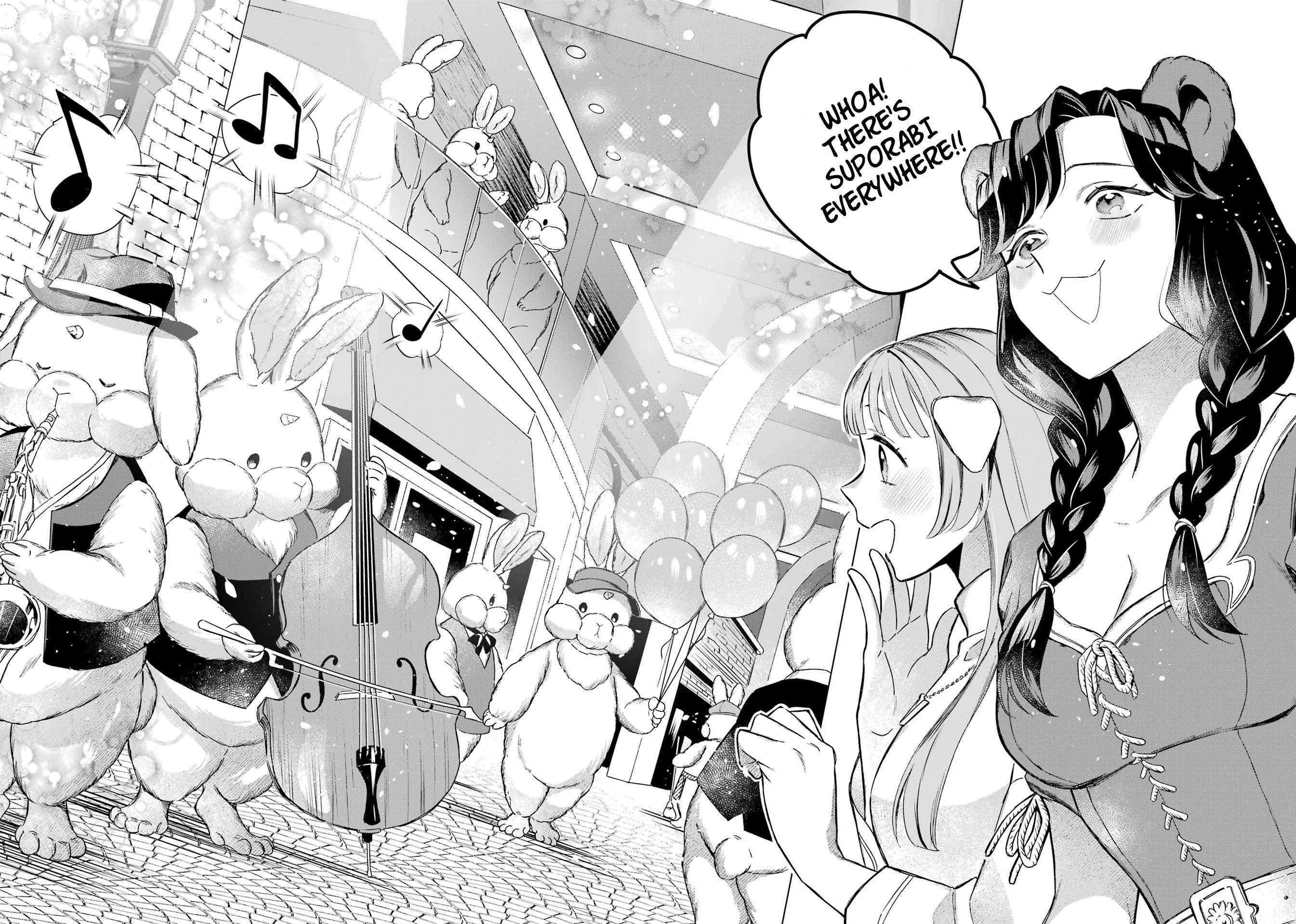 Striving For The Luxury Liner!! ~Get That Rich Isekai Life With A Ship Summoning Skill~ Chapter 63 - Page 19