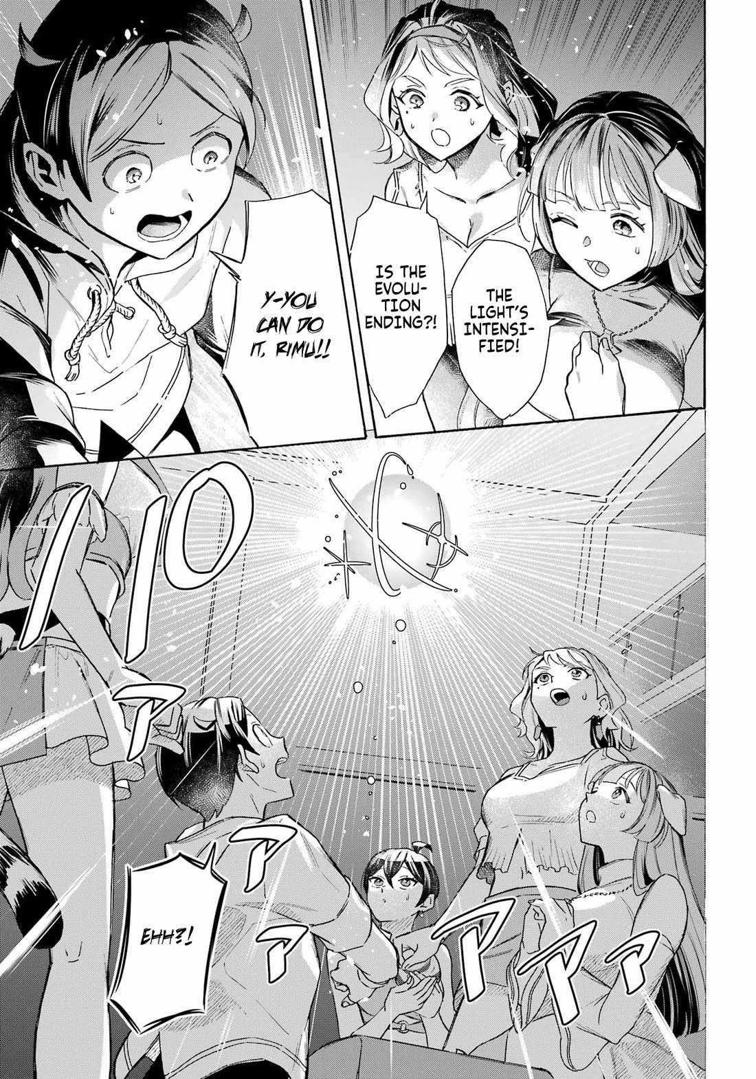 Striving For The Luxury Liner!! ~Get That Rich Isekai Life With A Ship Summoning Skill~ Chapter 65 - Page 10