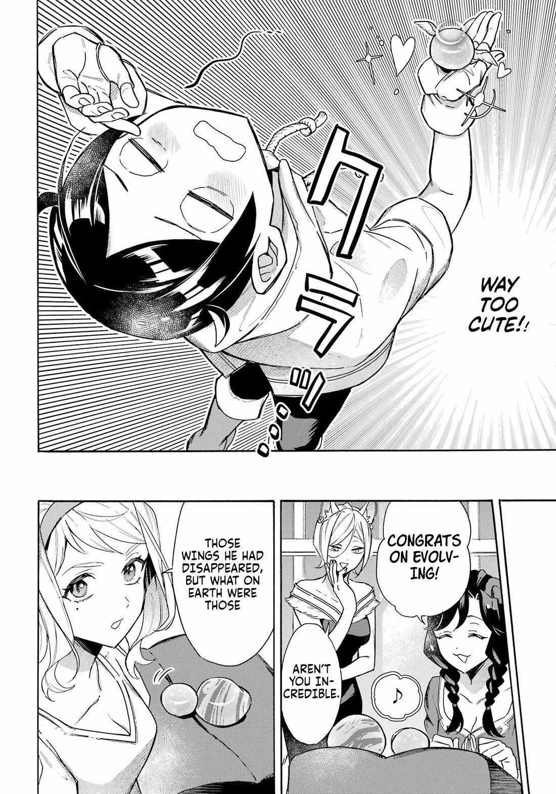 Striving For The Luxury Liner!! ~Get That Rich Isekai Life With A Ship Summoning Skill~ Chapter 65 - Page 13