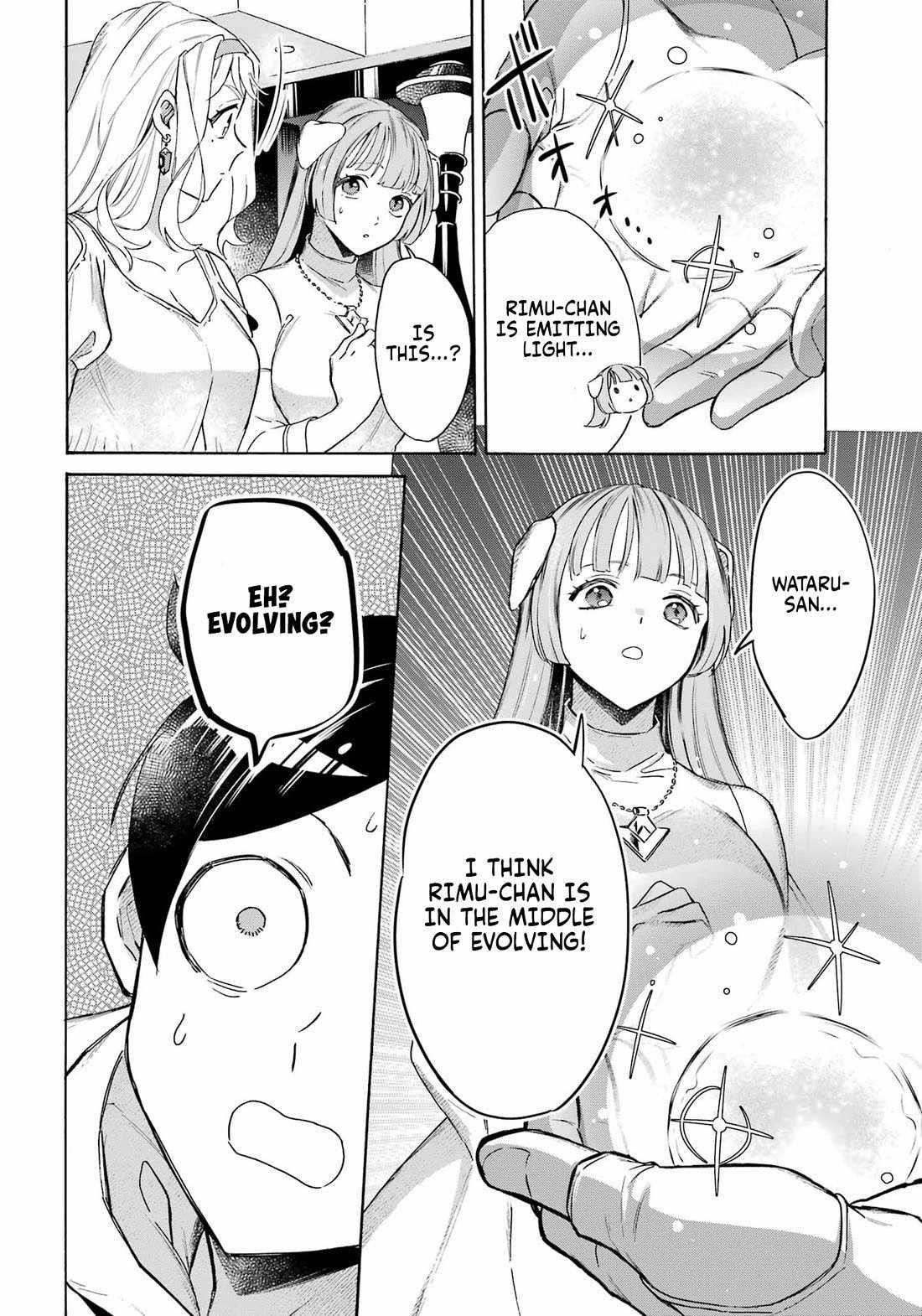 Striving For The Luxury Liner!! ~Get That Rich Isekai Life With A Ship Summoning Skill~ Chapter 65 - Page 7