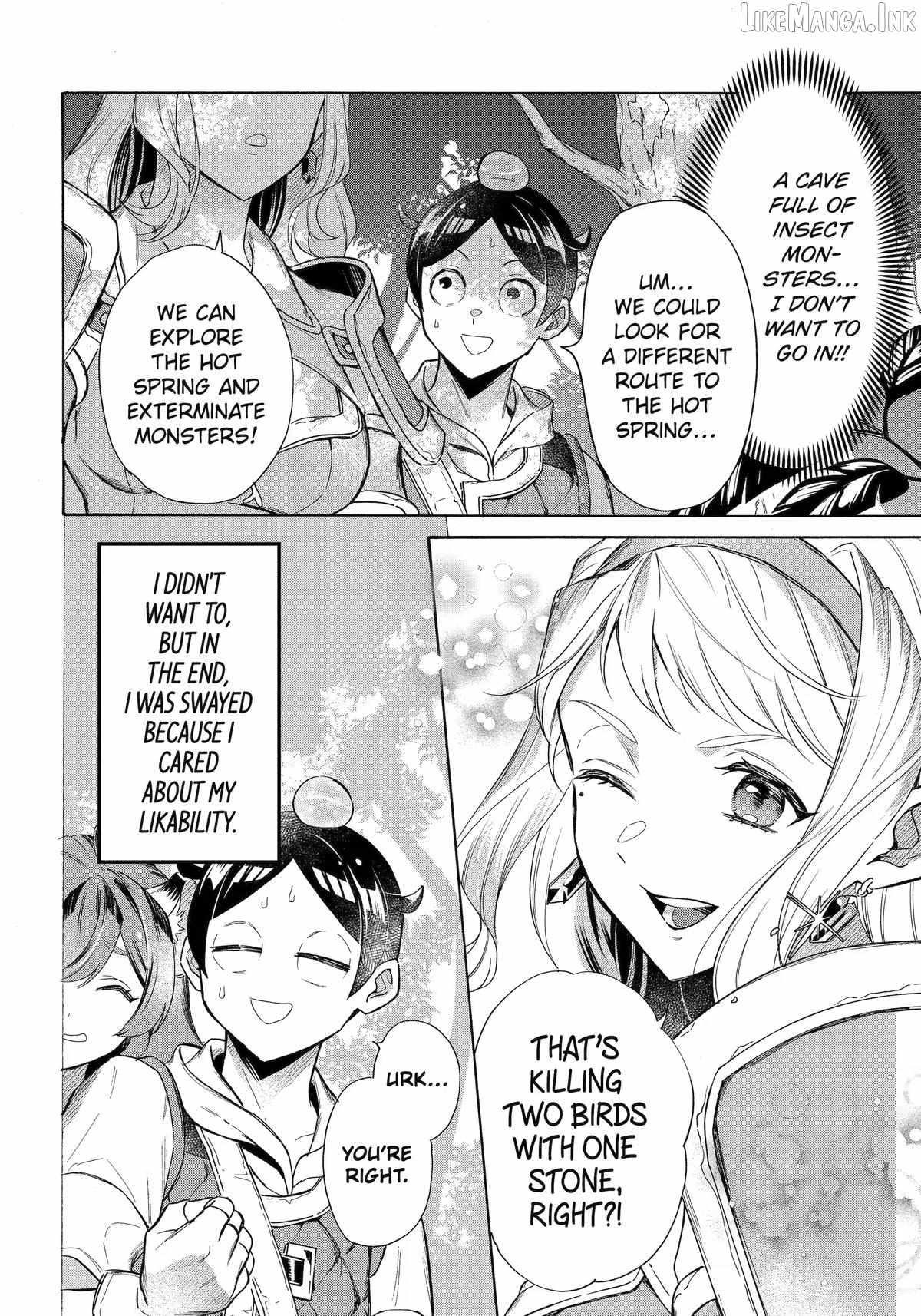 Striving For The Luxury Liner!! ~Get That Rich Isekai Life With A Ship Summoning Skill~ Chapter 66 - Page 20