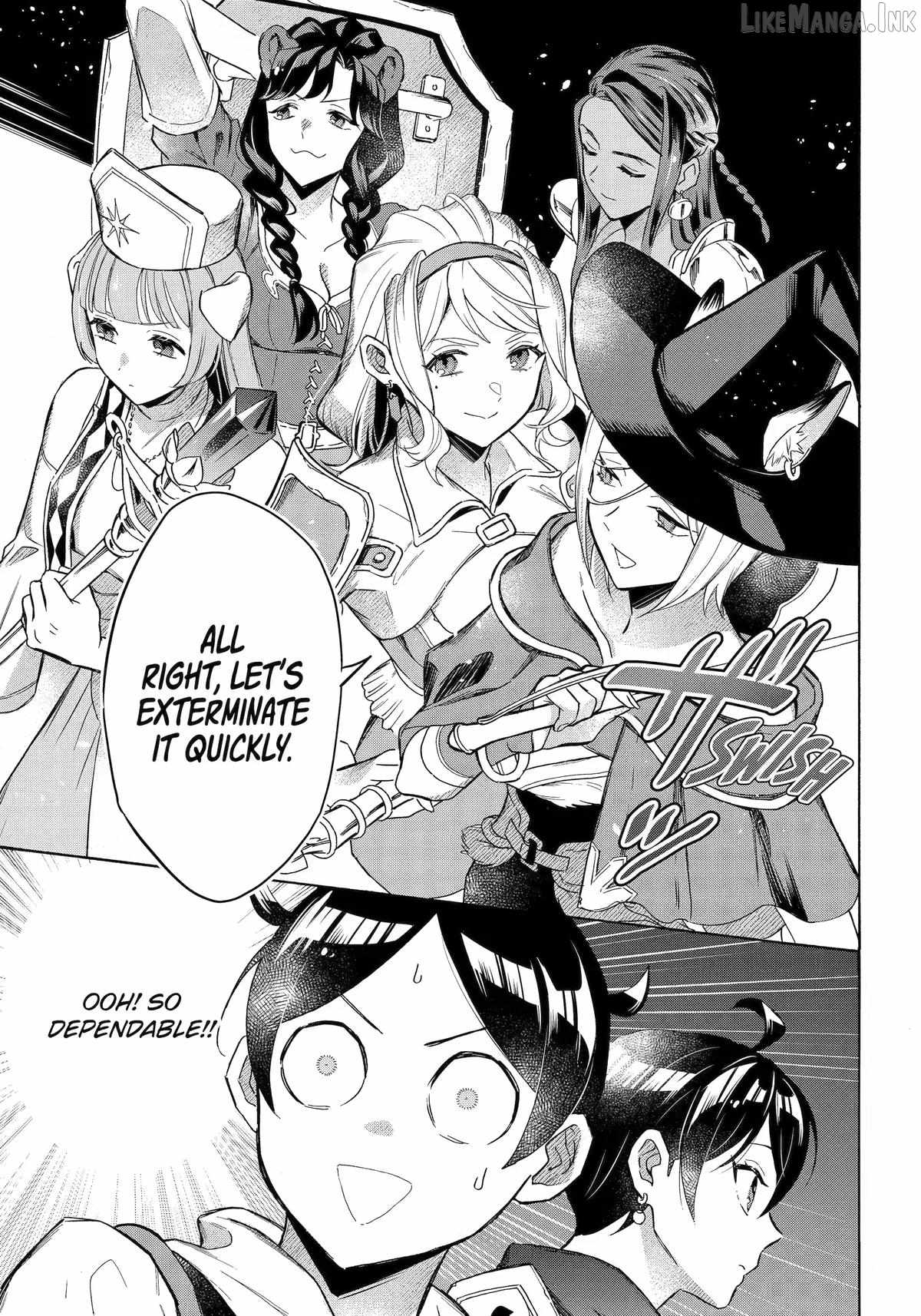 Striving For The Luxury Liner!! ~Get That Rich Isekai Life With A Ship Summoning Skill~ Chapter 67 - Page 10