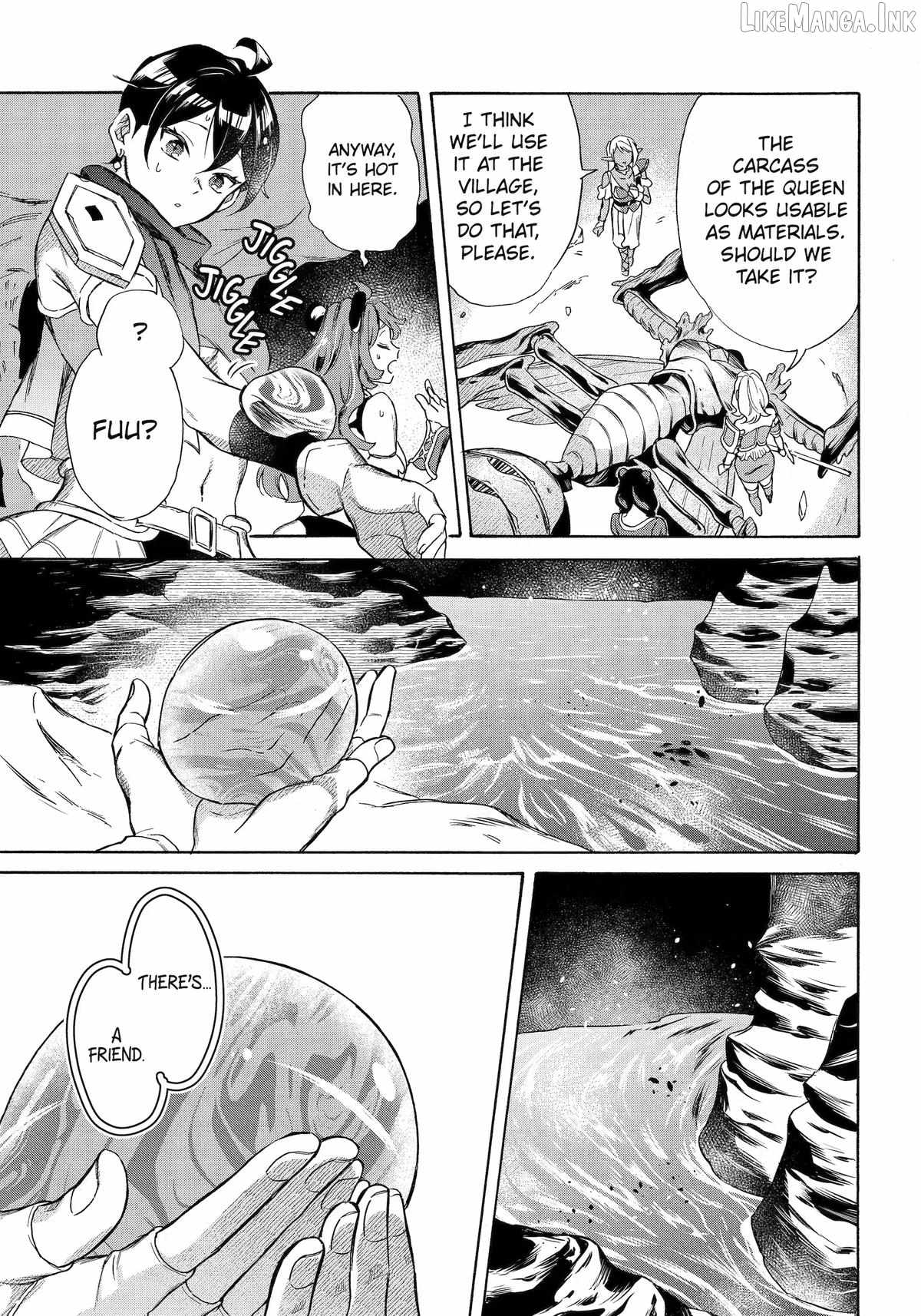 Striving For The Luxury Liner!! ~Get That Rich Isekai Life With A Ship Summoning Skill~ Chapter 67 - Page 12