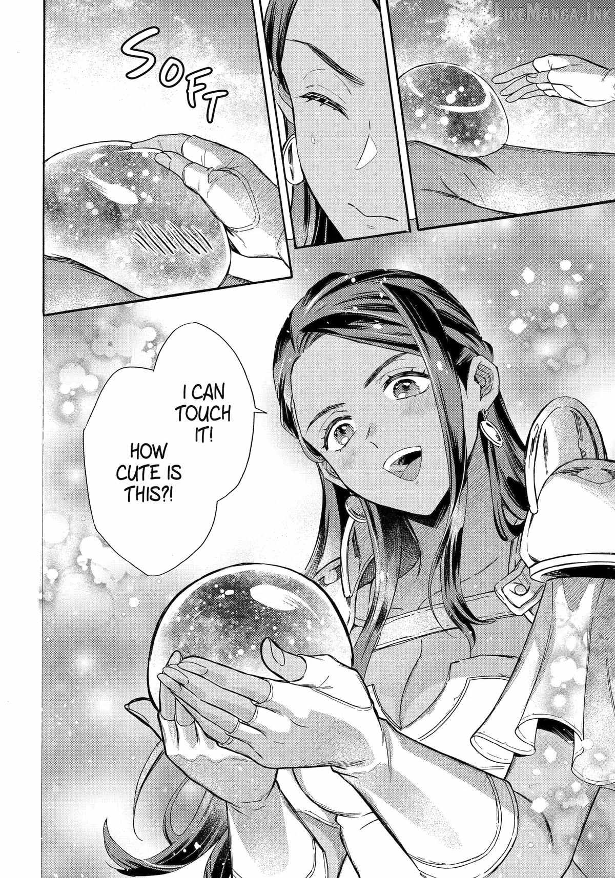 Striving For The Luxury Liner!! ~Get That Rich Isekai Life With A Ship Summoning Skill~ Chapter 67 - Page 19