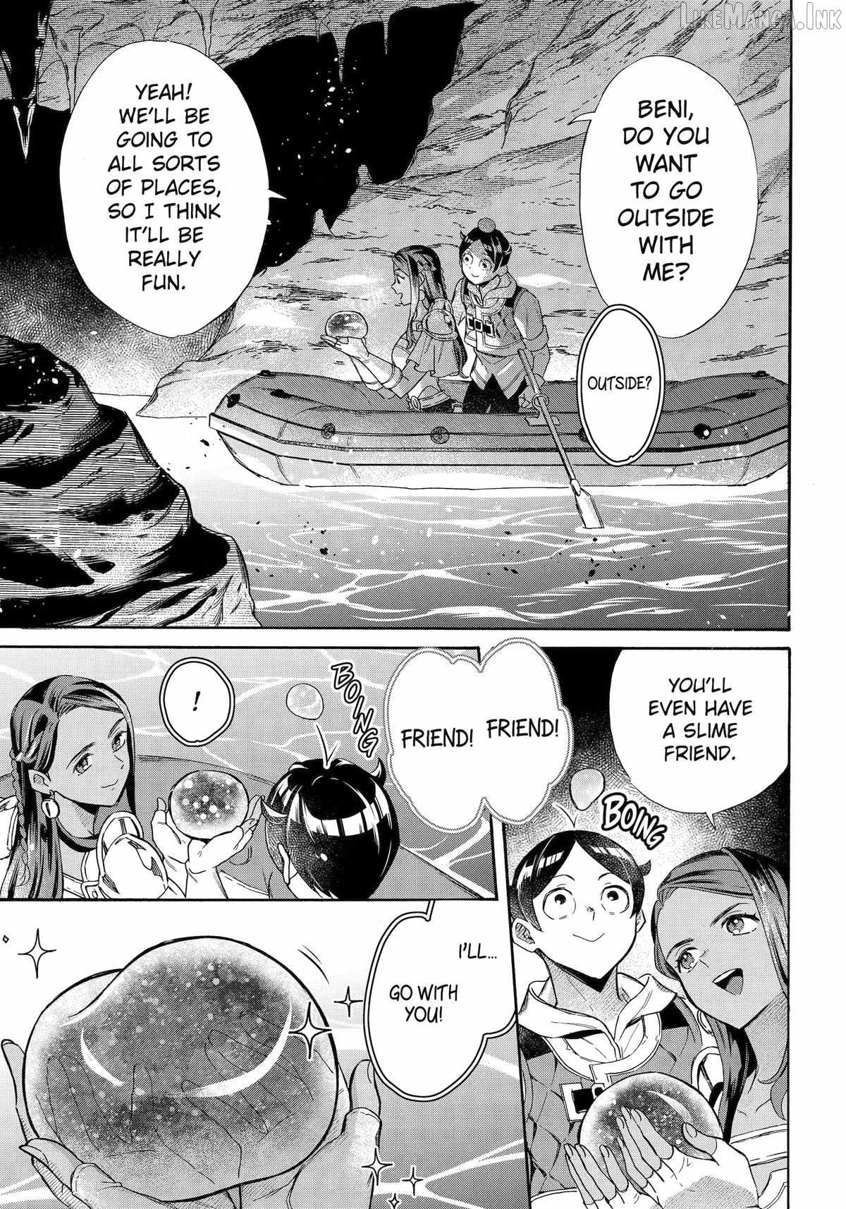 Striving For The Luxury Liner!! ~Get That Rich Isekai Life With A Ship Summoning Skill~ Chapter 67 - Page 20