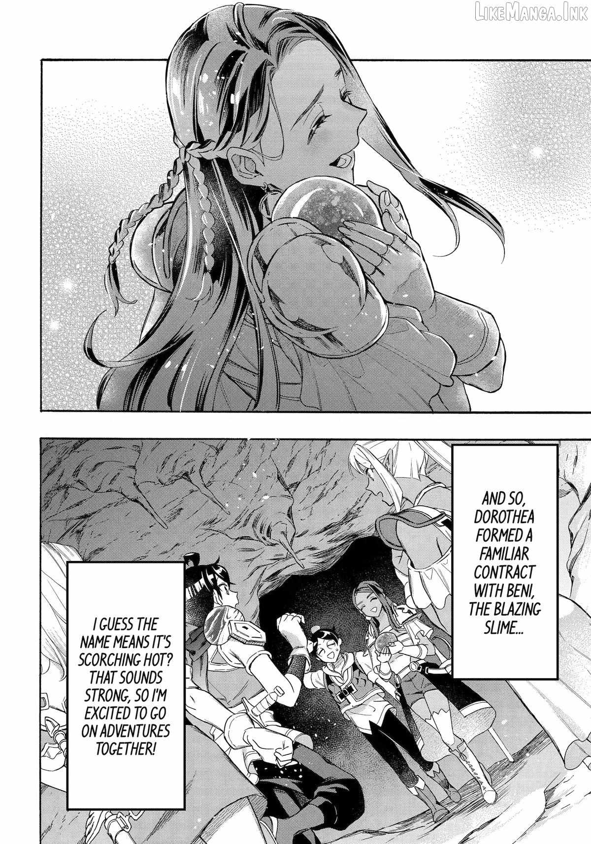 Striving For The Luxury Liner!! ~Get That Rich Isekai Life With A Ship Summoning Skill~ Chapter 67 - Page 21