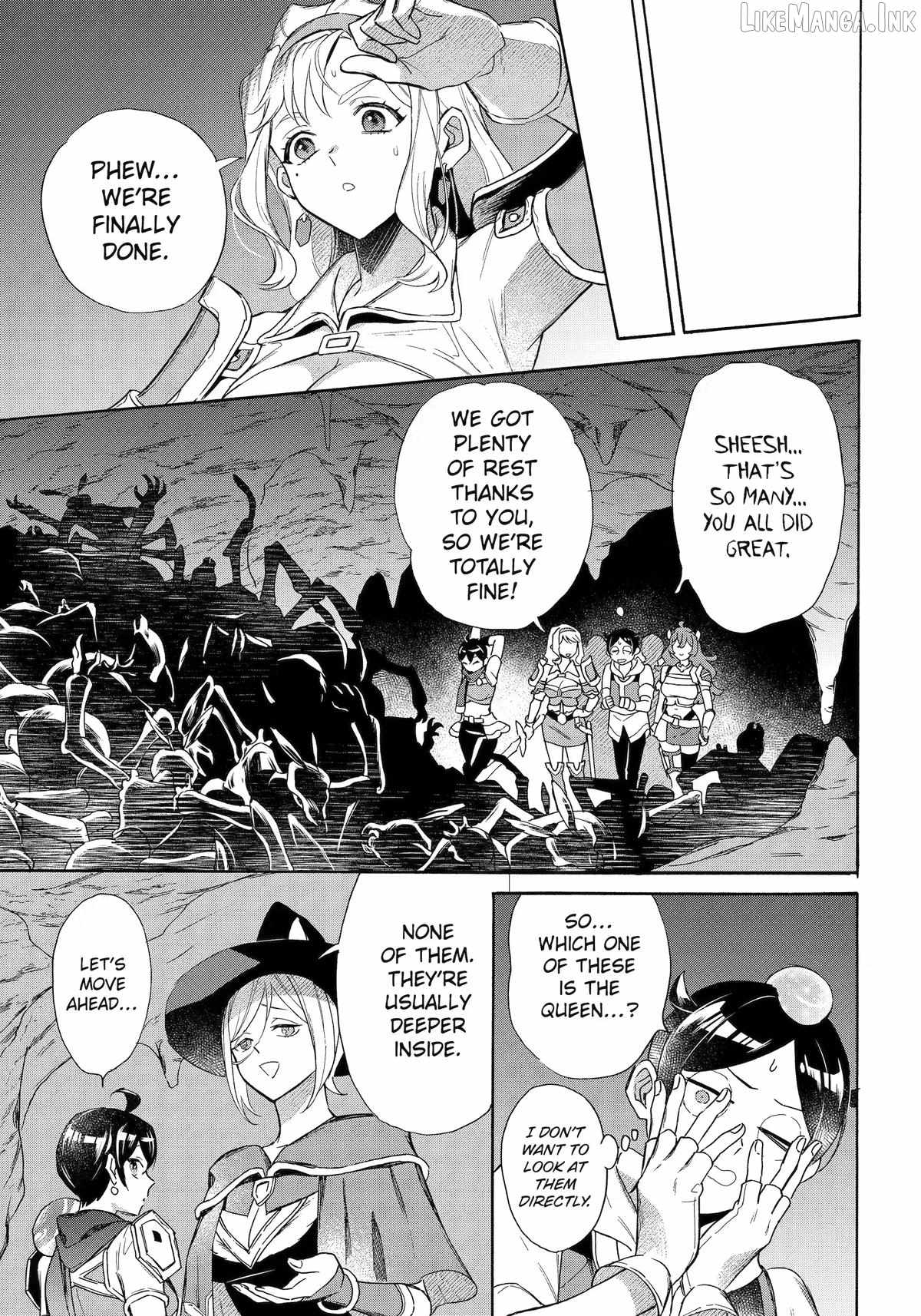 Striving For The Luxury Liner!! ~Get That Rich Isekai Life With A Ship Summoning Skill~ Chapter 67 - Page 5