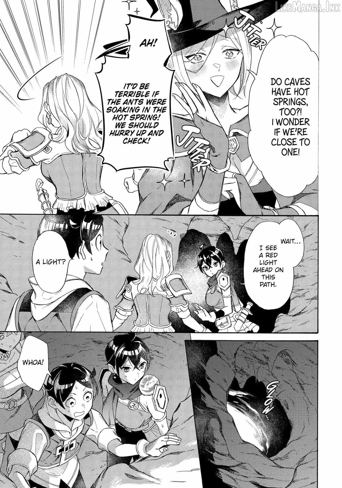 Striving For The Luxury Liner!! ~Get That Rich Isekai Life With A Ship Summoning Skill~ Chapter 67 - Page 7