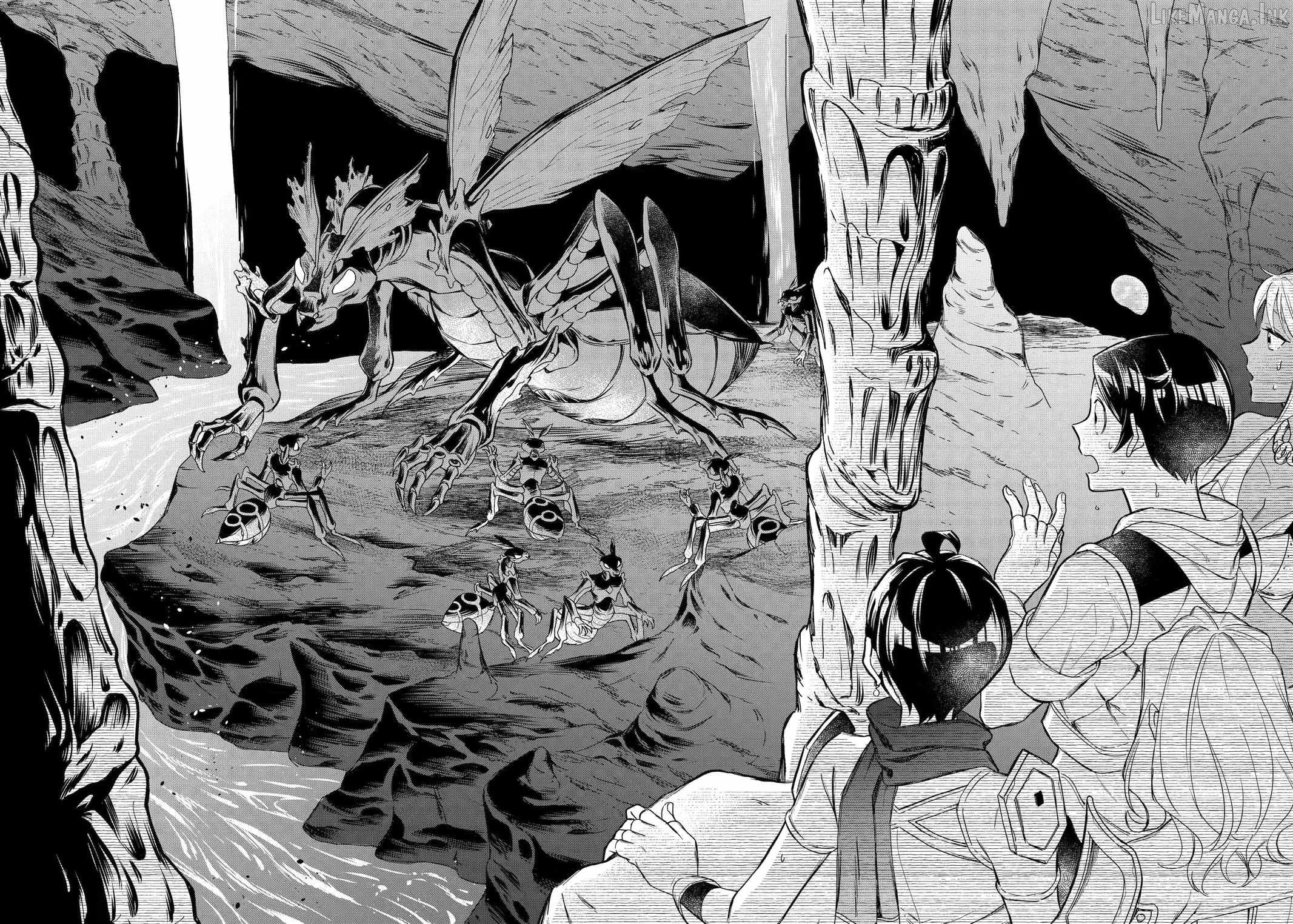 Striving For The Luxury Liner!! ~Get That Rich Isekai Life With A Ship Summoning Skill~ Chapter 67 - Page 8