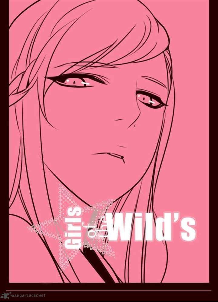 GIRLS OF THE WILD’S Chapter 150 - Page 1