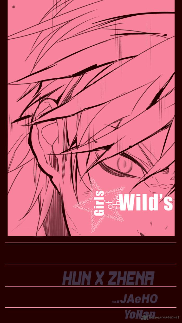 GIRLS OF THE WILD’S Chapter 238 - Page 1