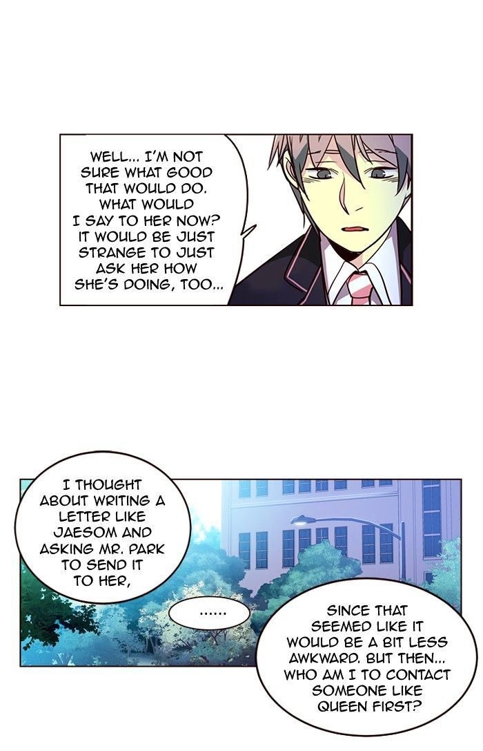 GIRLS OF THE WILD’S Chapter 261 - Page 19