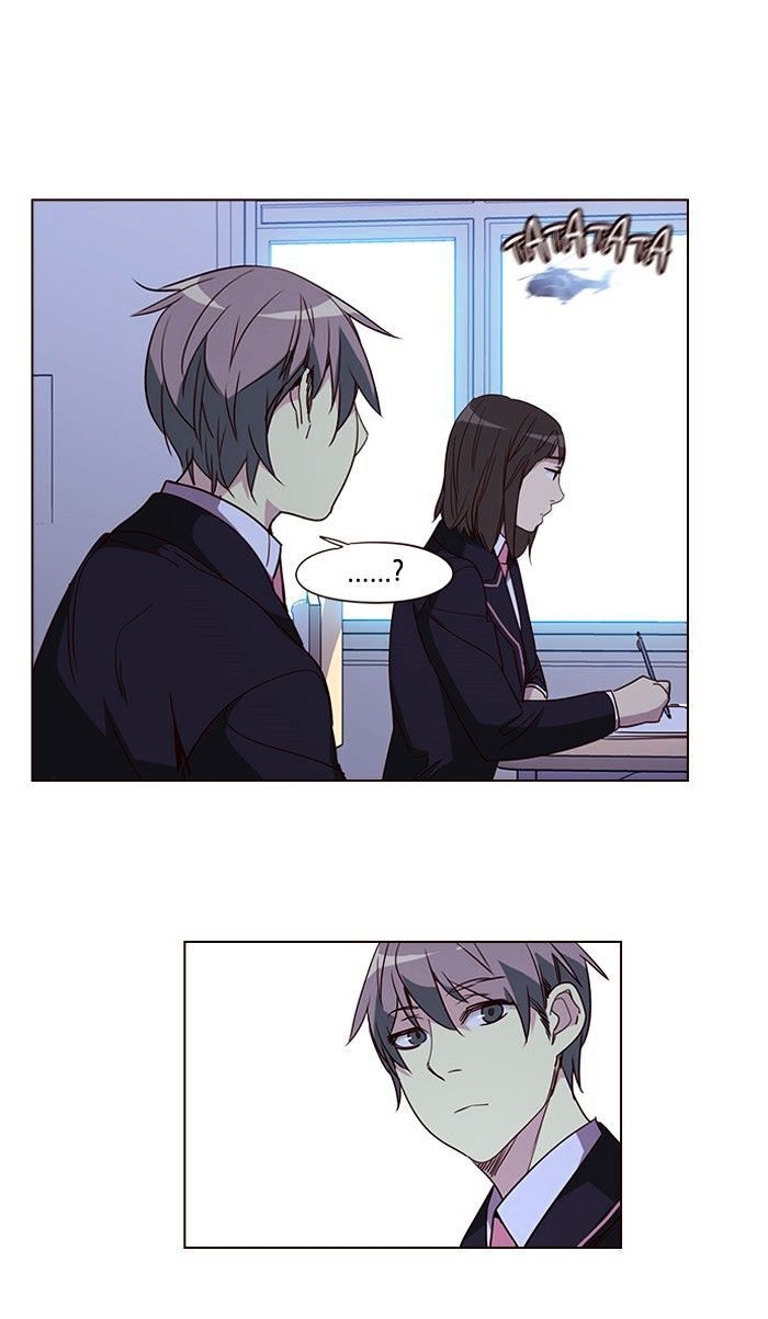 GIRLS OF THE WILD’S Chapter 261 - Page 3