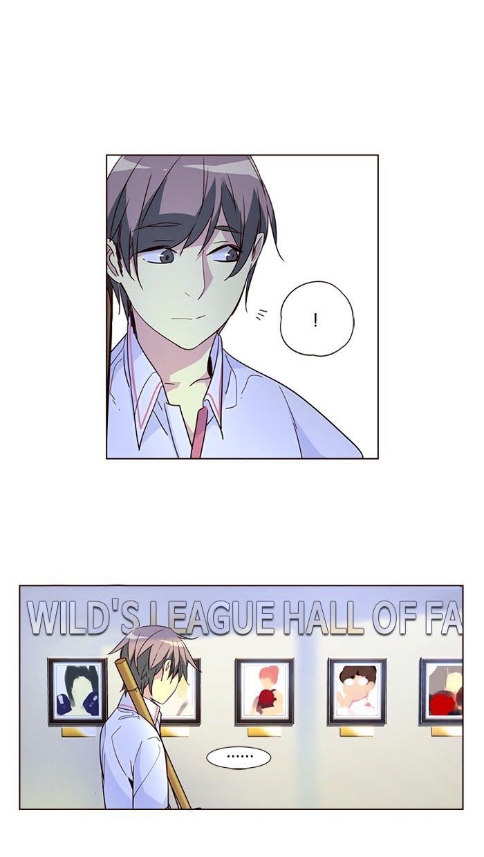GIRLS OF THE WILD’S Chapter 262 - Page 32