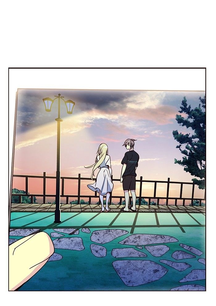 GIRLS OF THE WILD’S Chapter 262 - Page 42