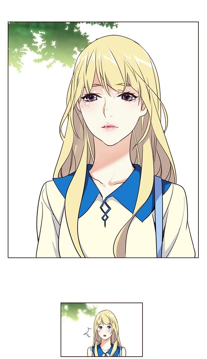 GIRLS OF THE WILD’S Chapter 264 - Page 20
