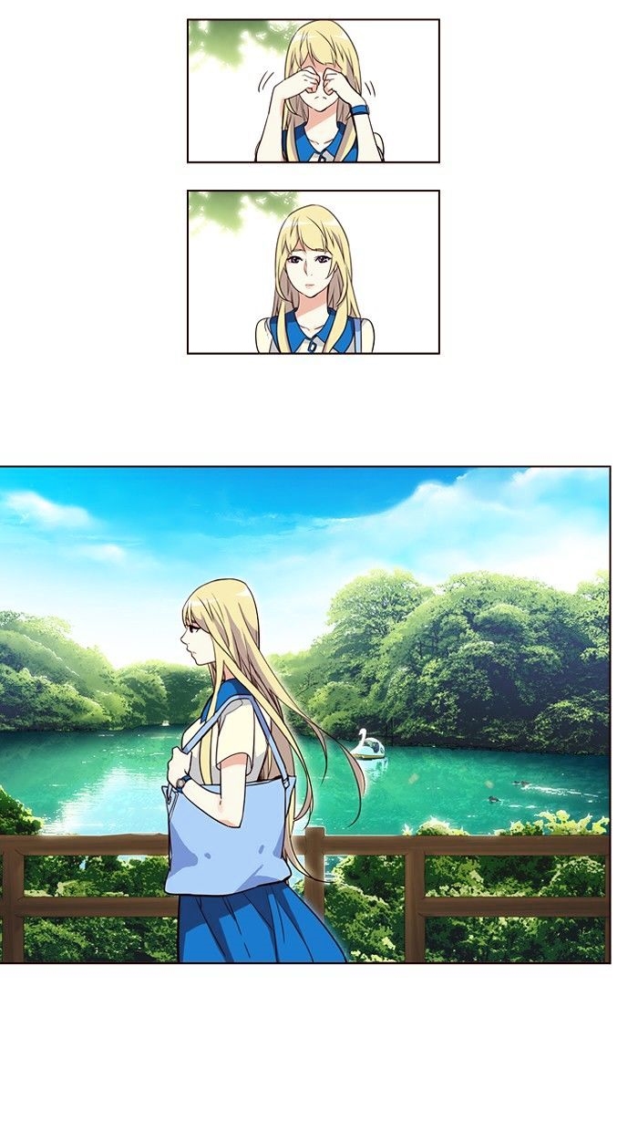 GIRLS OF THE WILD’S Chapter 264 - Page 21