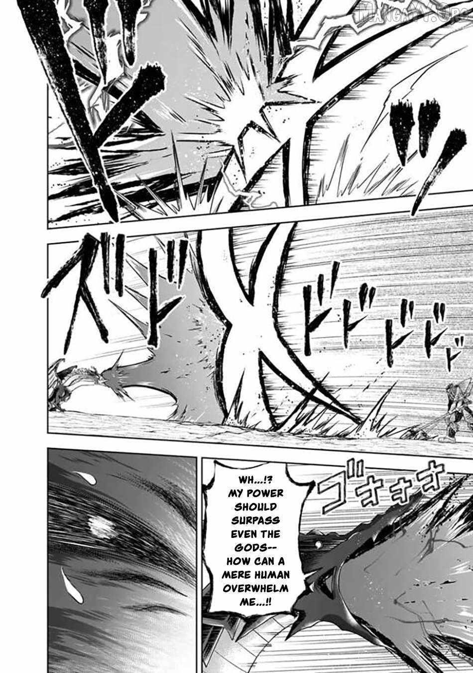 Ore No Ie Ga Maryoku Spot Datta Ken – Sundeiru Dake De Sekai Saikyou Chapter 231 - Page 4