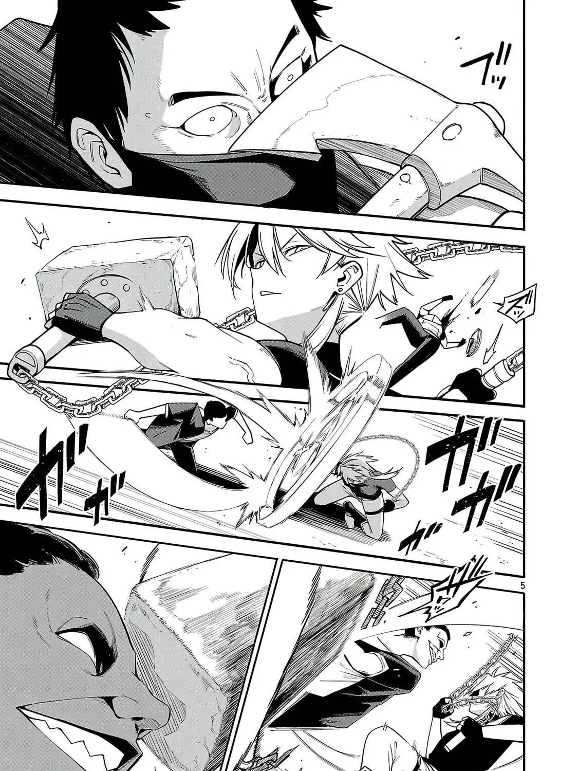 The Way To Conquer A Different World As A Reincarnated Porter Chapter 24 - Page 9