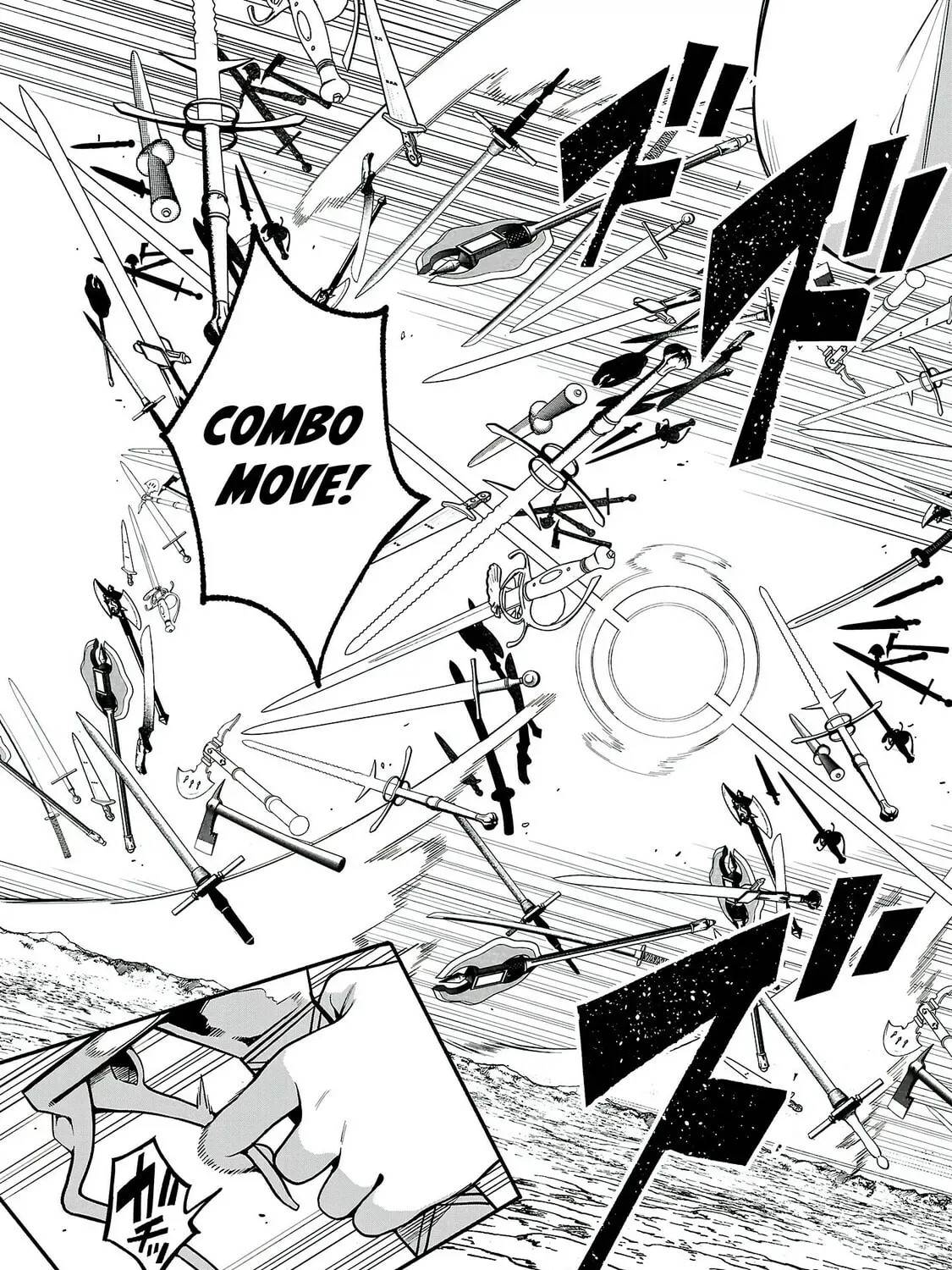 The Way To Conquer A Different World As A Reincarnated Porter Chapter 26 - Page 53