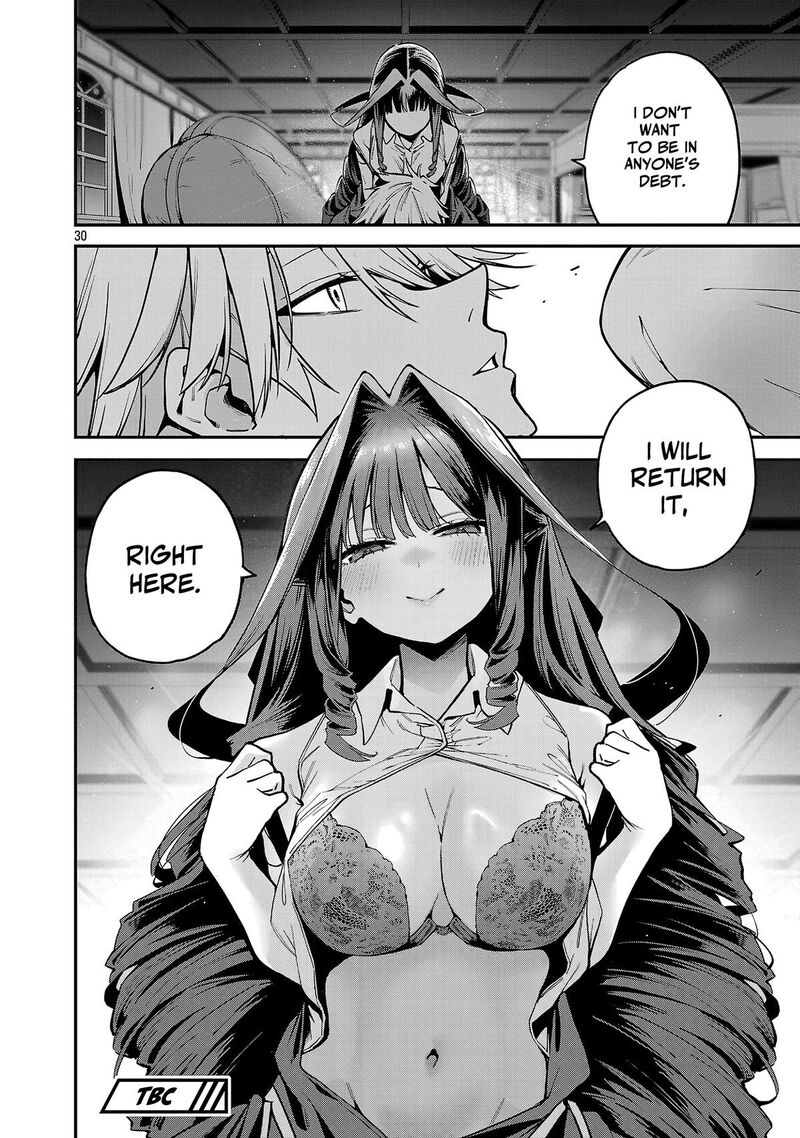 The Way To Conquer A Different World As A Reincarnated Porter Chapter 29 - Page 31