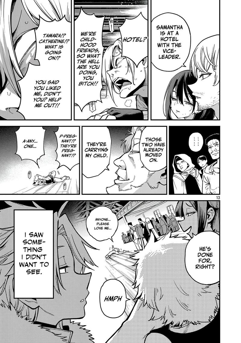 The Way To Conquer A Different World As A Reincarnated Porter Chapter 31 - Page 13