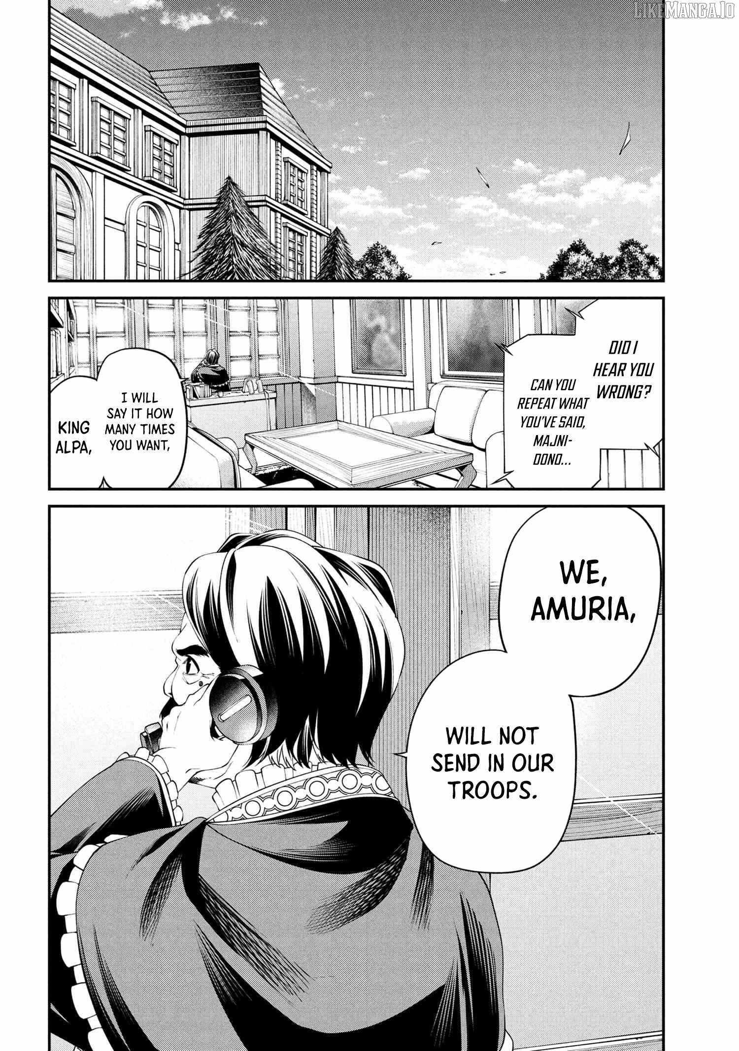 I was Sold at the Lowest Price in My Class, However My Personal Parameter is the Most Powerful Chapter 34.3 - Page 16