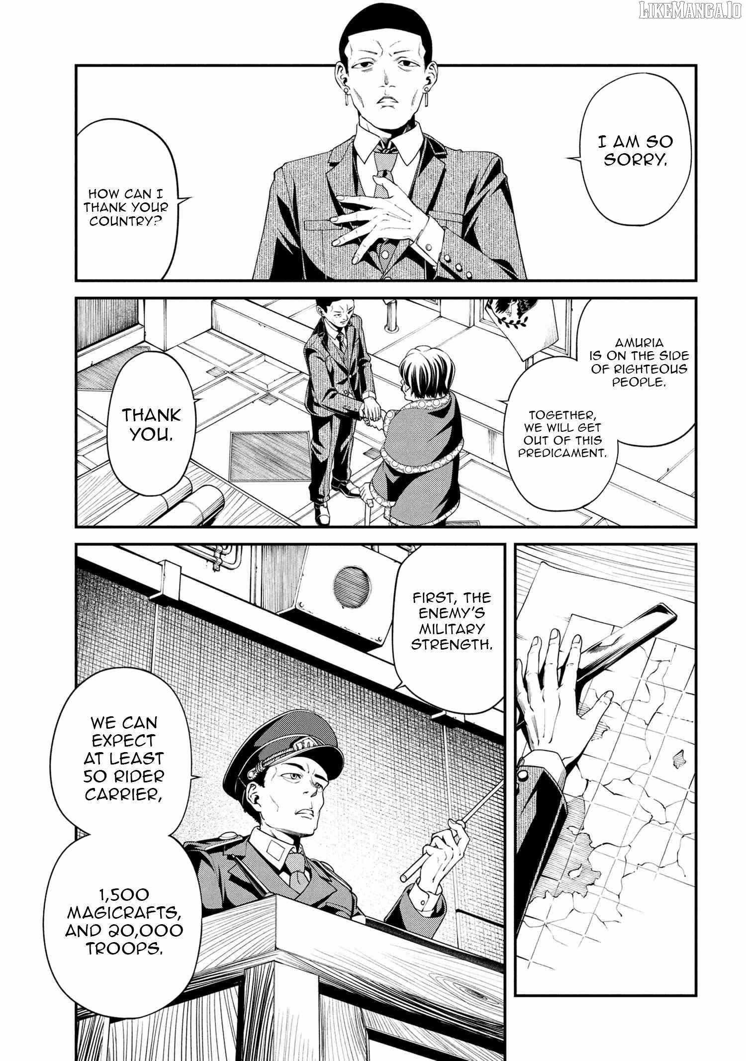 I was Sold at the Lowest Price in My Class, However My Personal Parameter is the Most Powerful Chapter 35.1 - Page 11