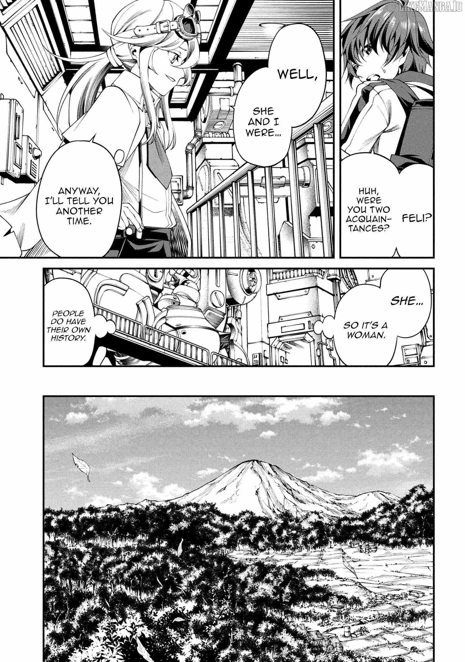 I was Sold at the Lowest Price in My Class, However My Personal Parameter is the Most Powerful Chapter 35.2 - Page 7