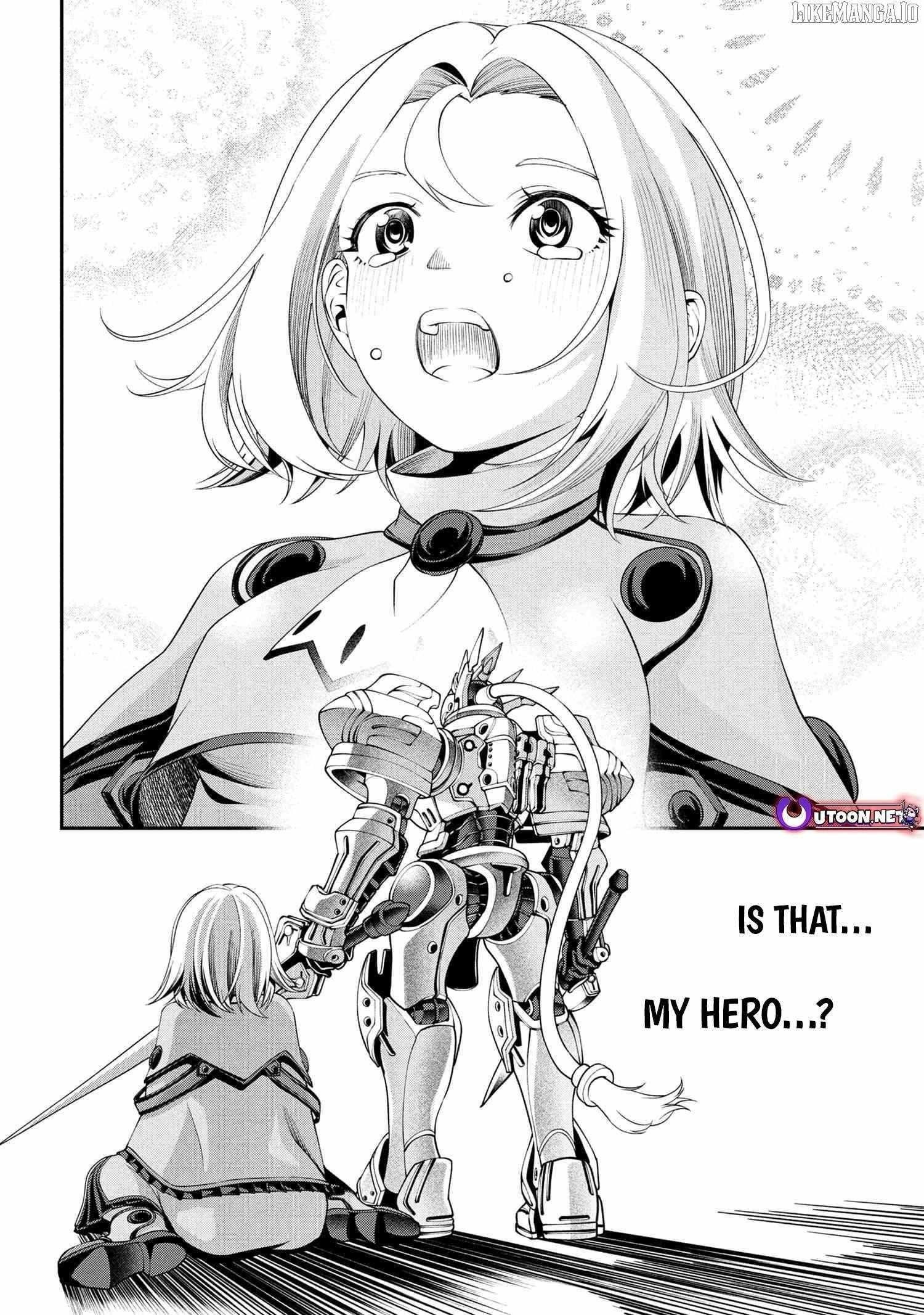 I was Sold at the Lowest Price in My Class, However My Personal Parameter is the Most Powerful Chapter 35.3 - Page 12