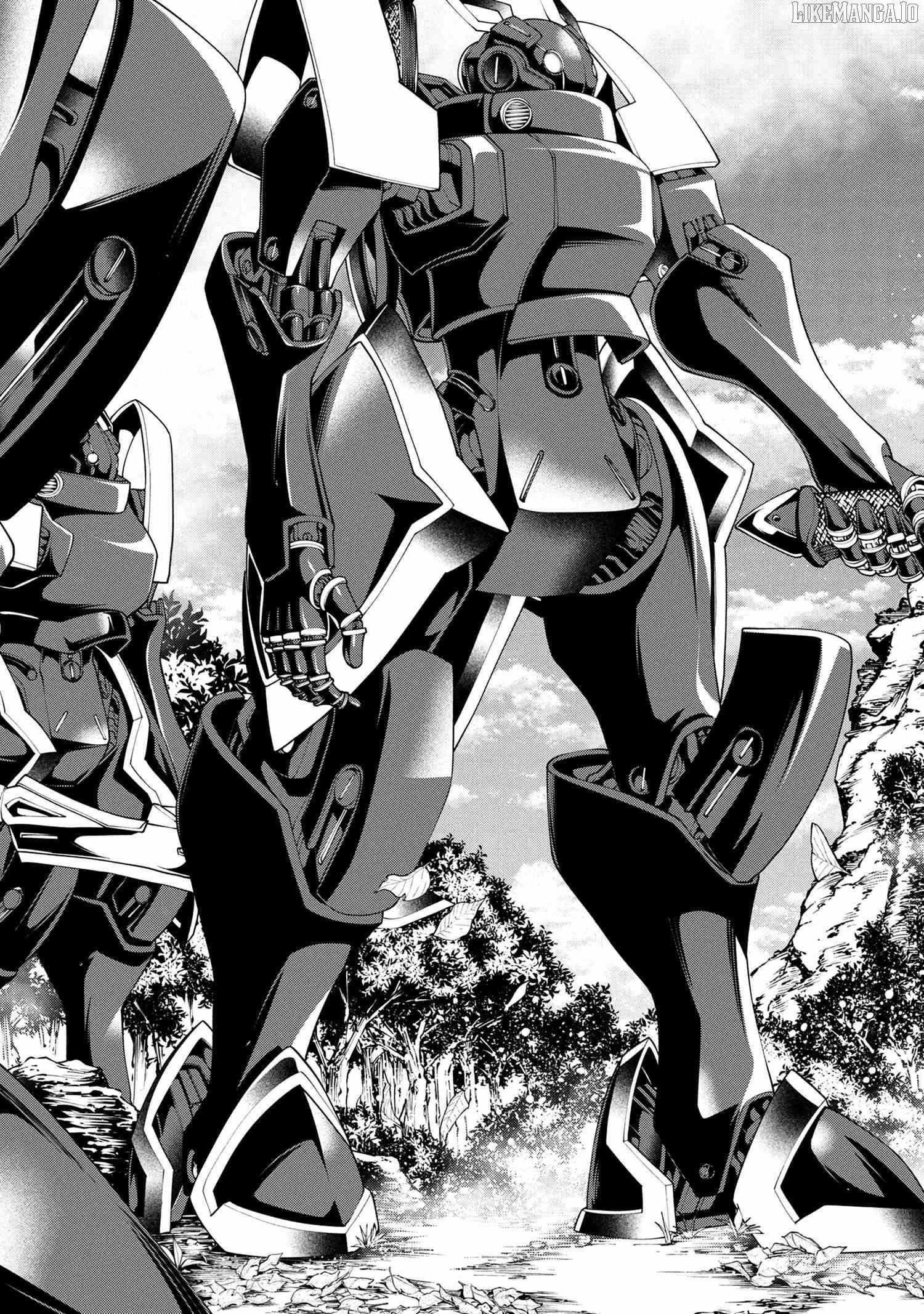 I was Sold at the Lowest Price in My Class, However My Personal Parameter is the Most Powerful Chapter 35.3 - Page 3