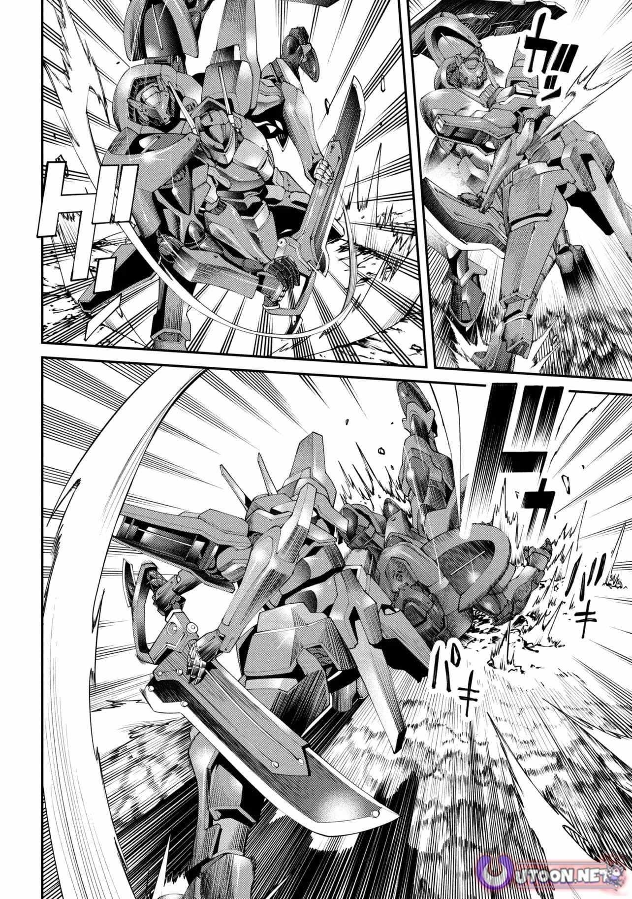 I was Sold at the Lowest Price in My Class, However My Personal Parameter is the Most Powerful Chapter 40.1 - Page 10