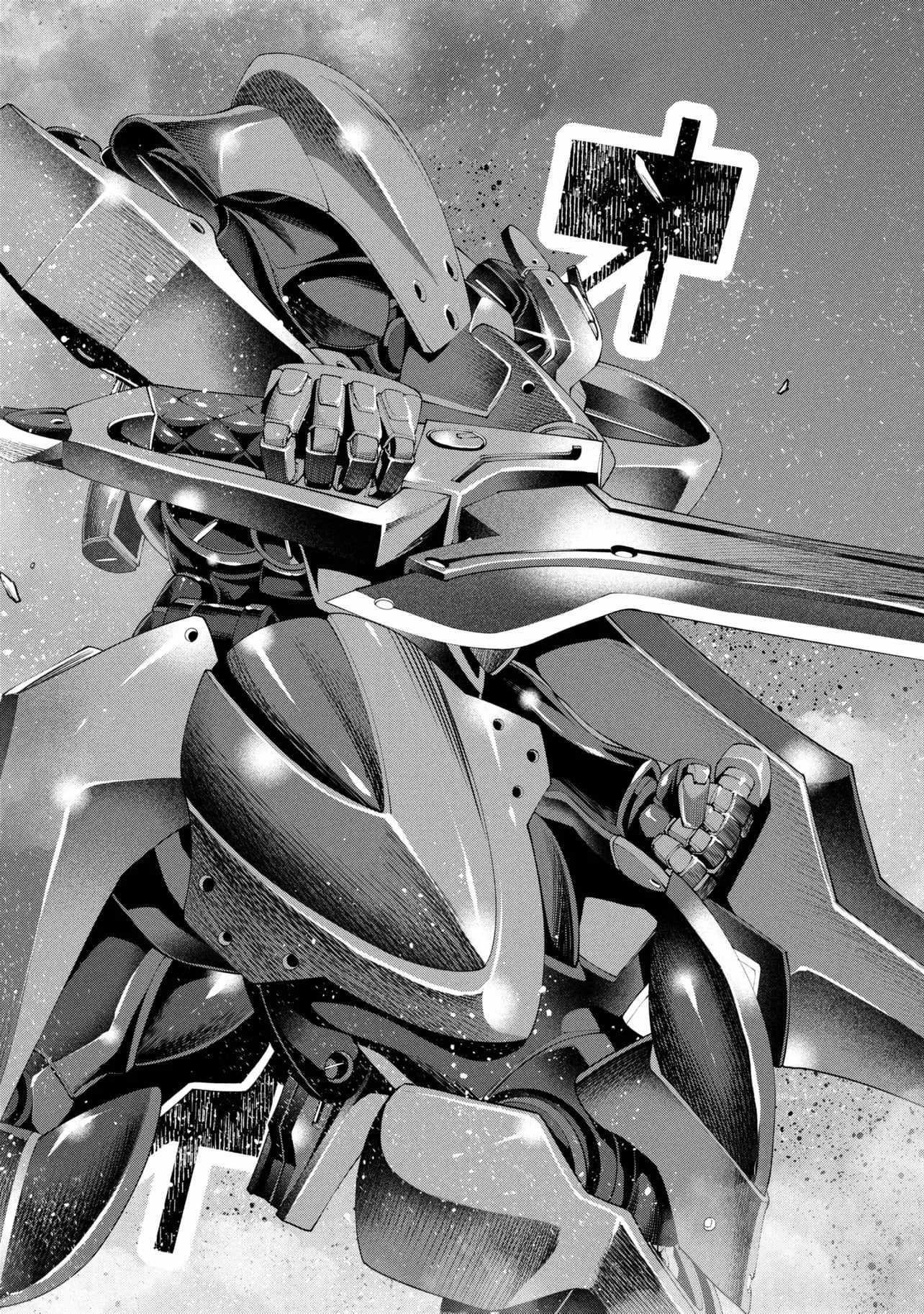 I was Sold at the Lowest Price in My Class, However My Personal Parameter is the Most Powerful Chapter 40.1 - Page 9