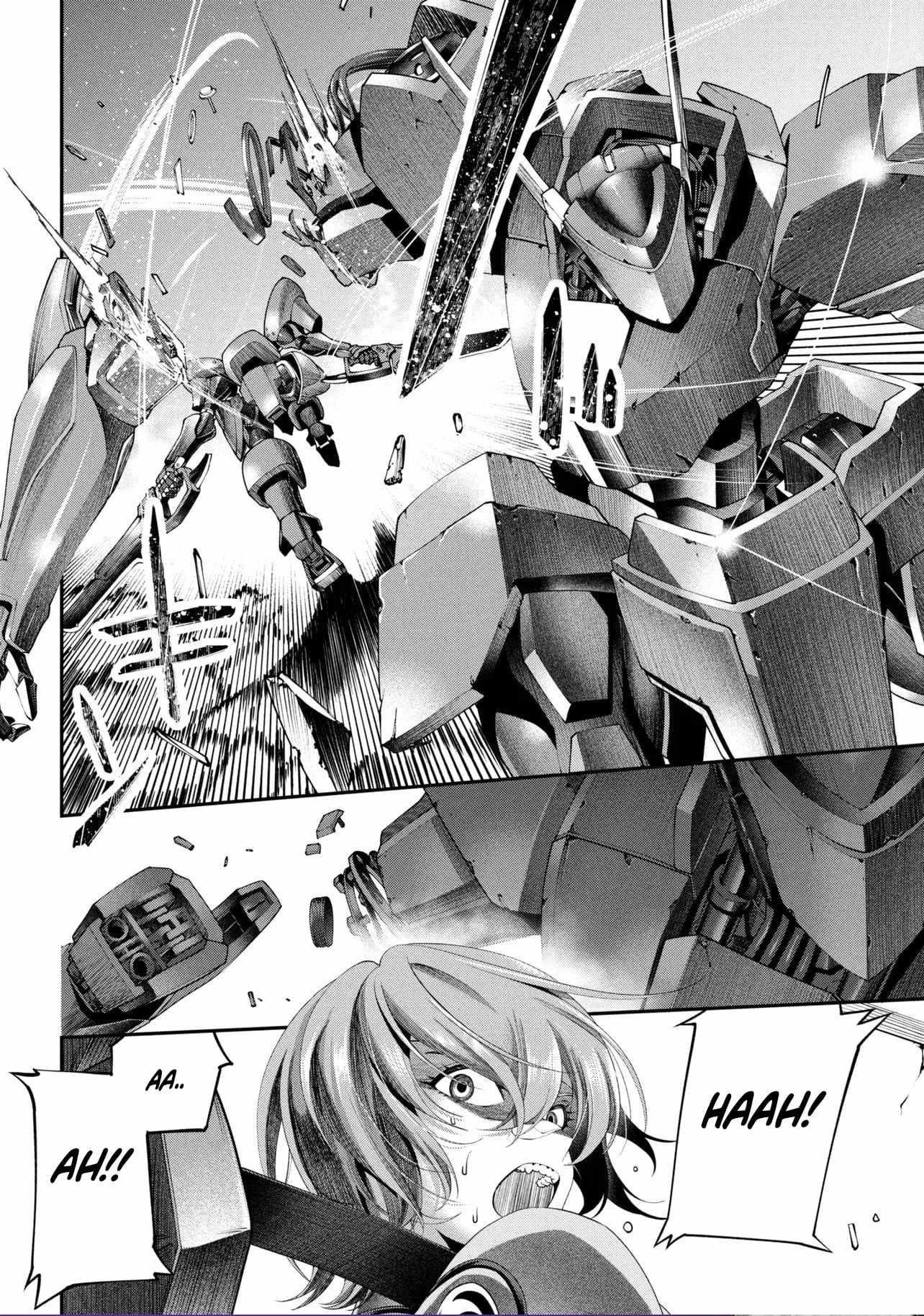 I was Sold at the Lowest Price in My Class, However My Personal Parameter is the Most Powerful Chapter 40.2 - Page 12