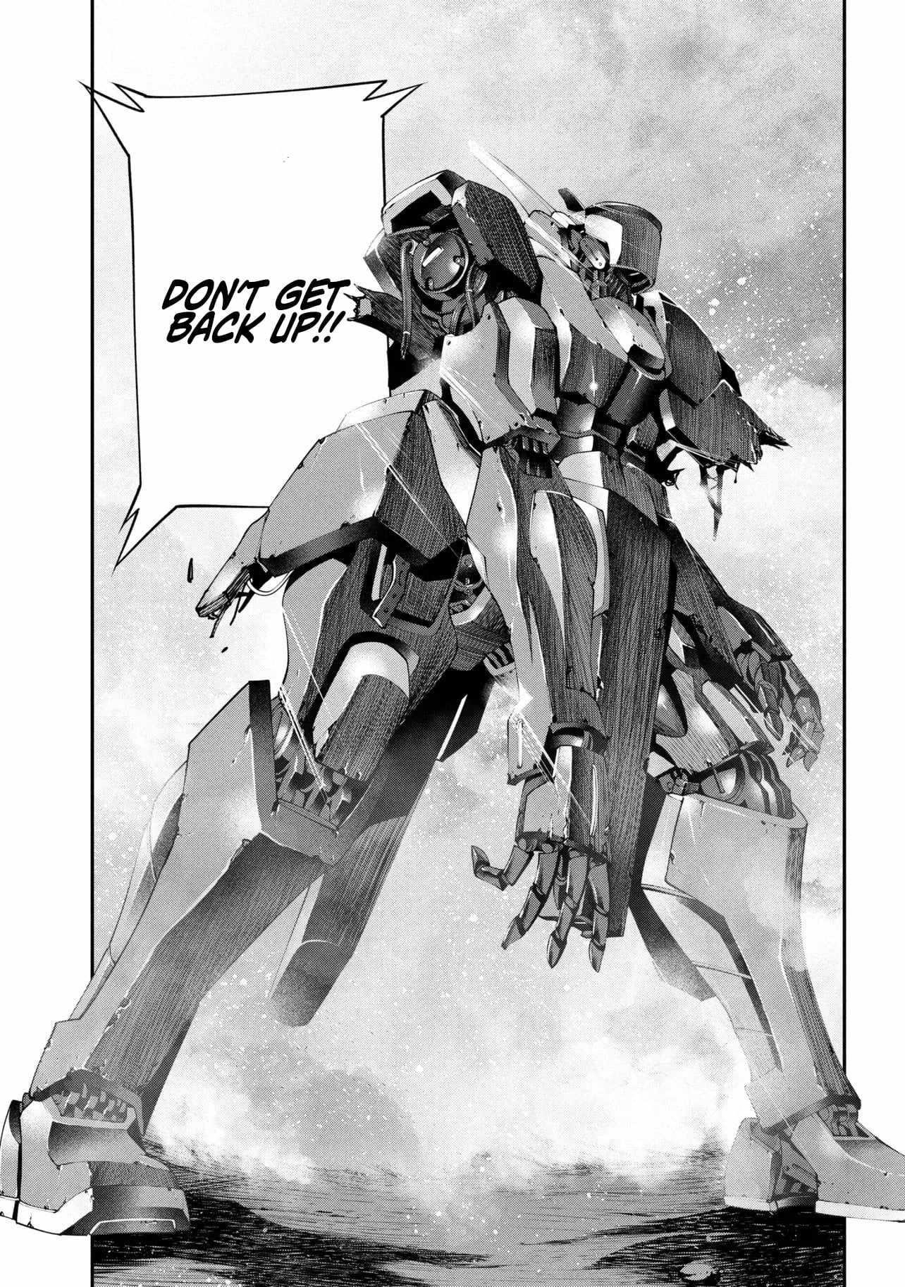 I was Sold at the Lowest Price in My Class, However My Personal Parameter is the Most Powerful Chapter 40.2 - Page 5